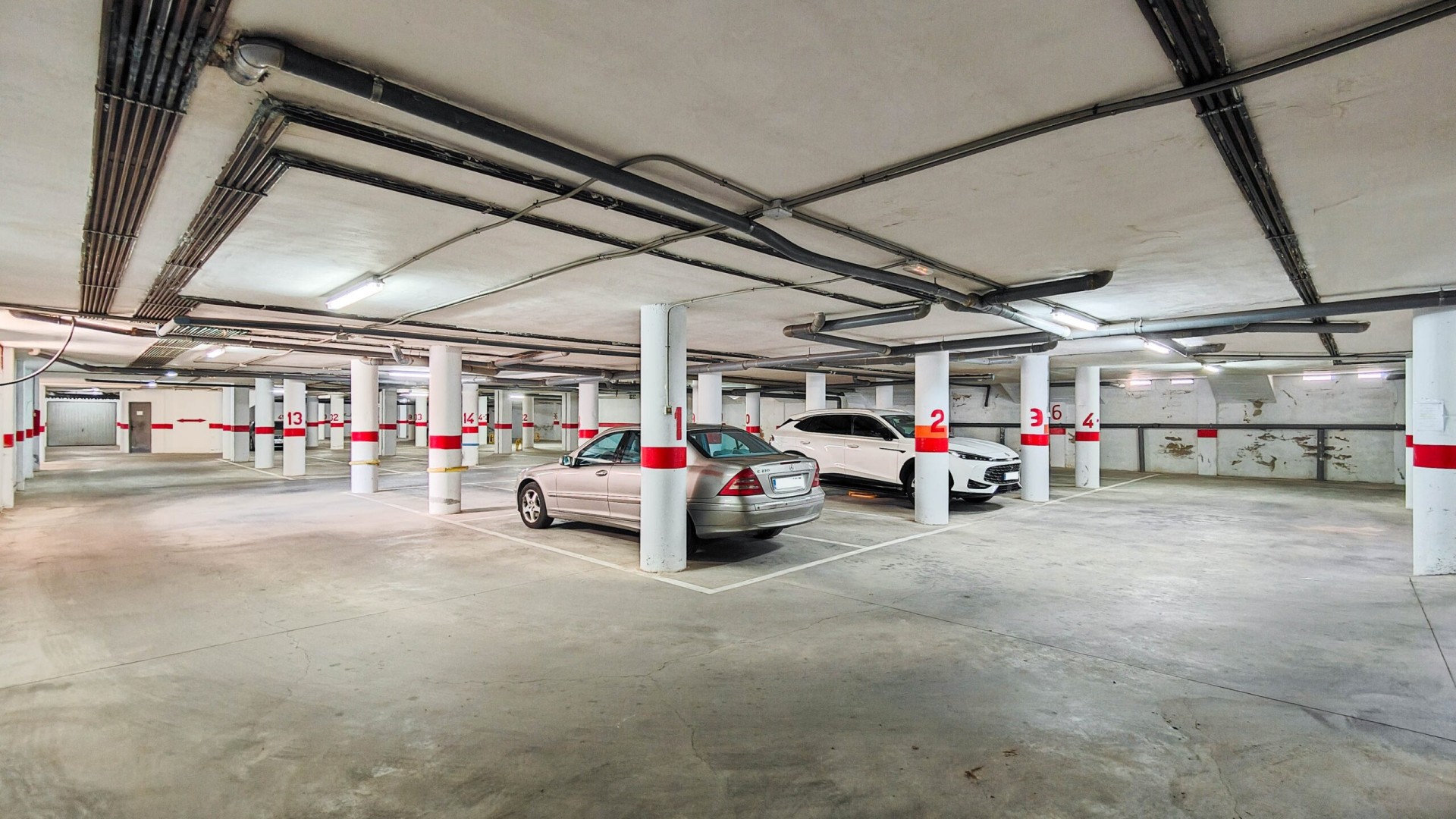 Revente - Garage -
Torrevieja - torrevieja