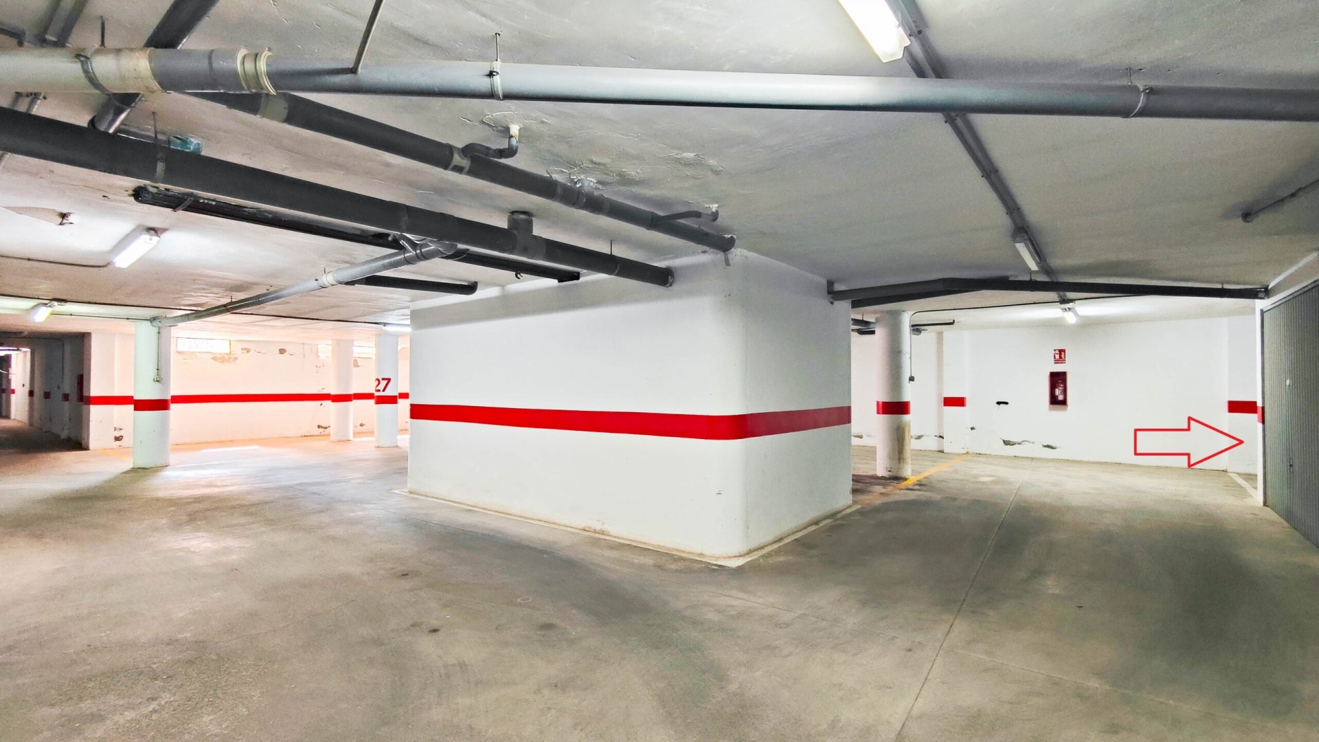 Revente - Garage -
Torrevieja - torrevieja