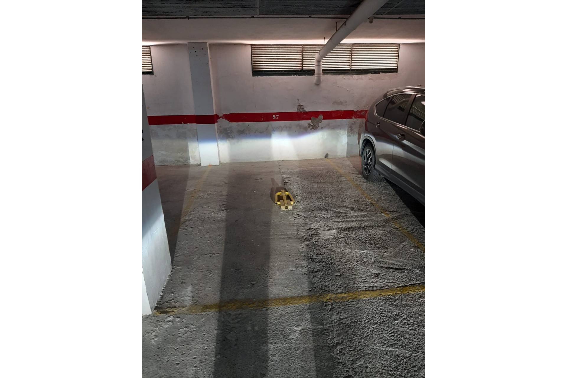 Revente - Garage -
Torrevieja