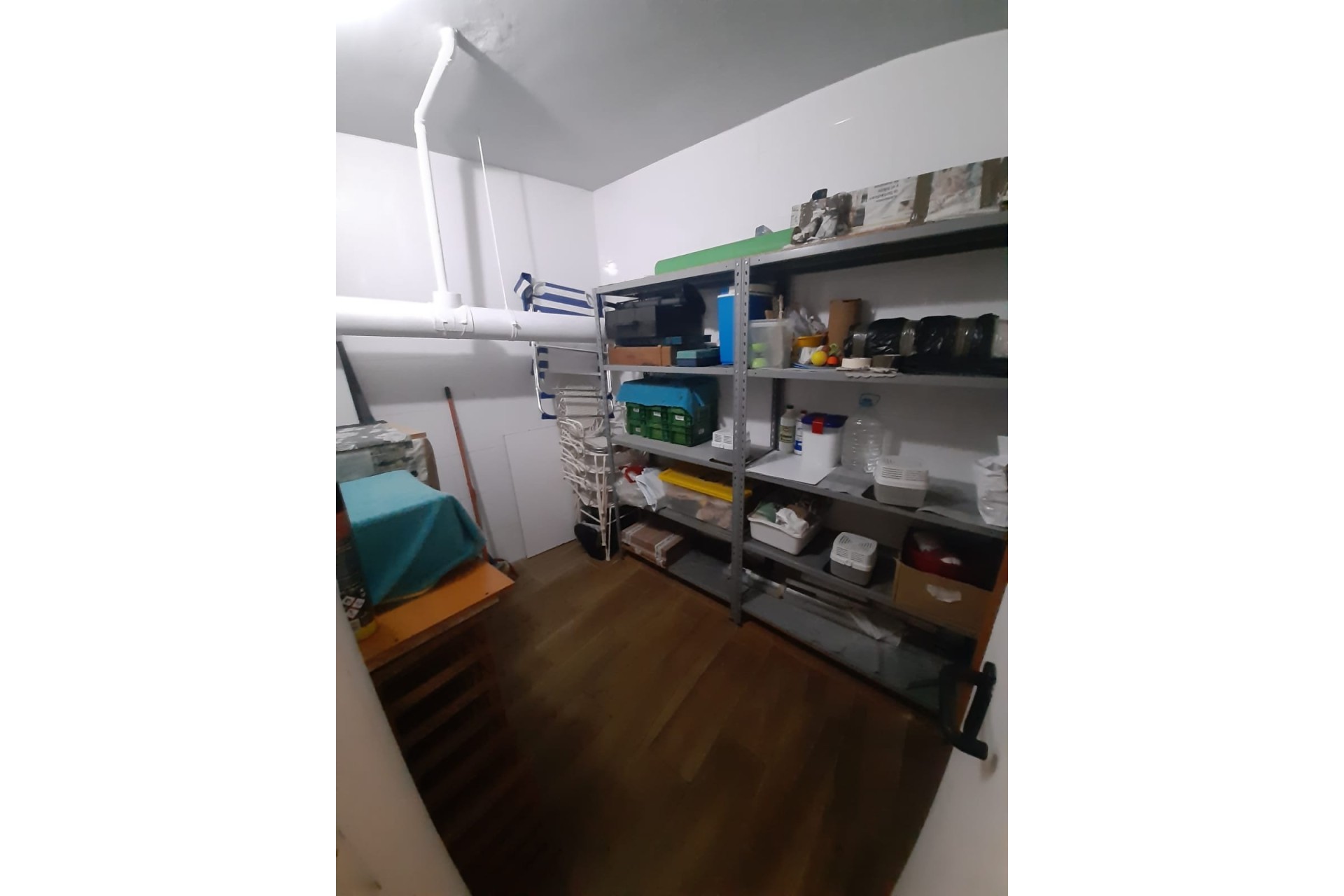 Revente - Garage -
Torrevieja