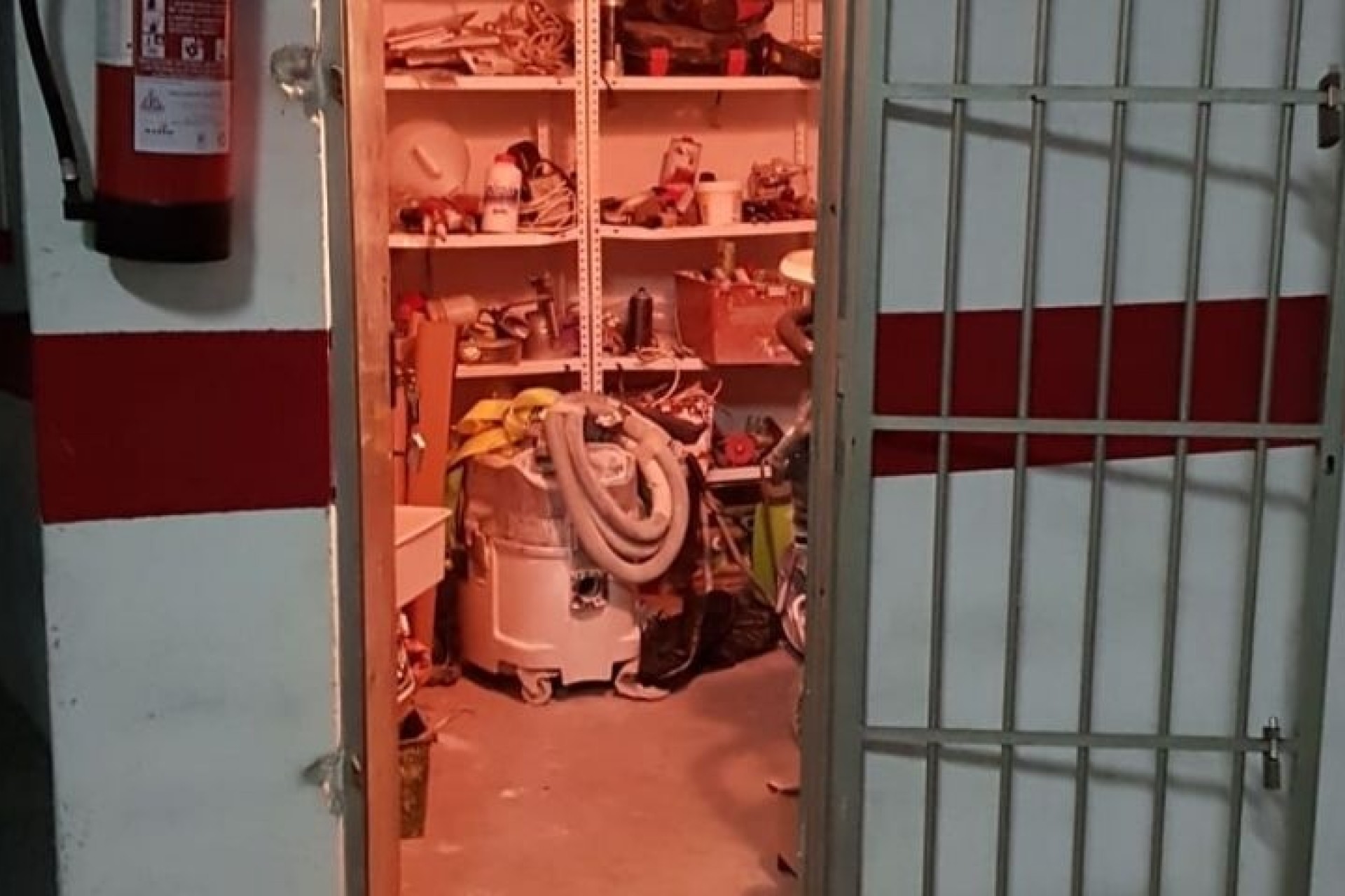 Revente - Garage -
Torrevieja