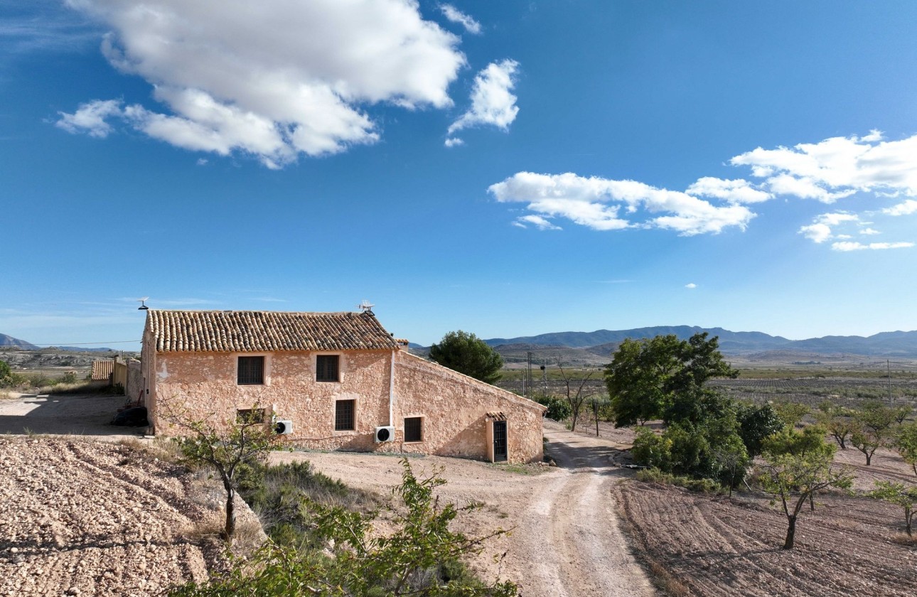 Revente -  -
La Alberquilla