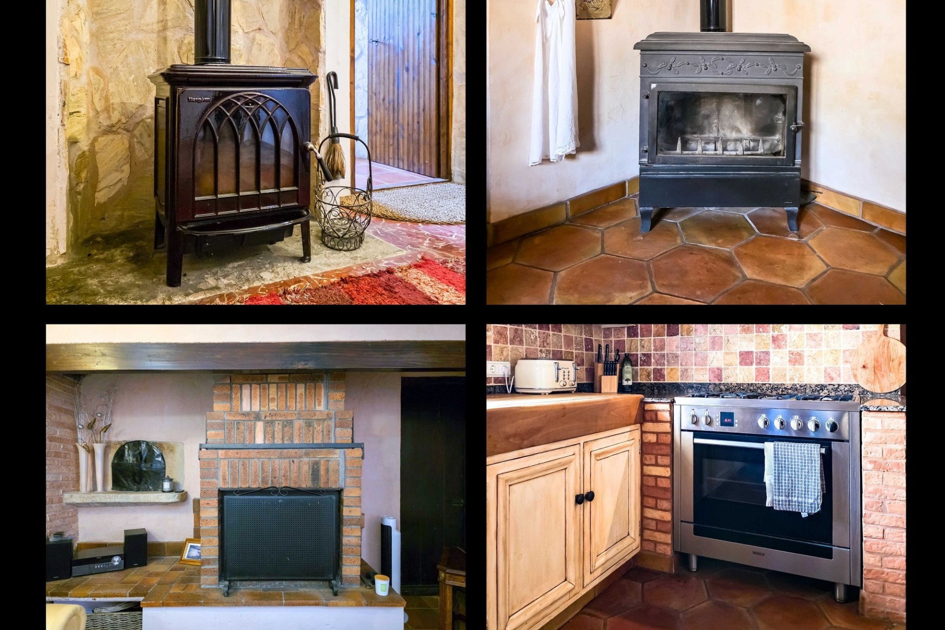 Revente -  -
La Alberquilla