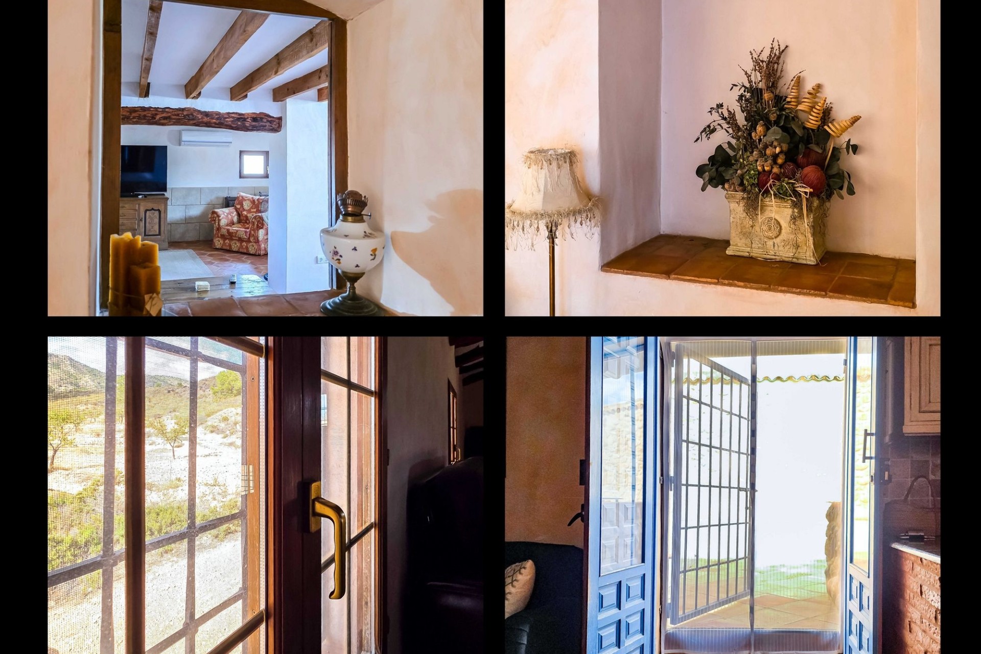 Revente -  -
La Alberquilla