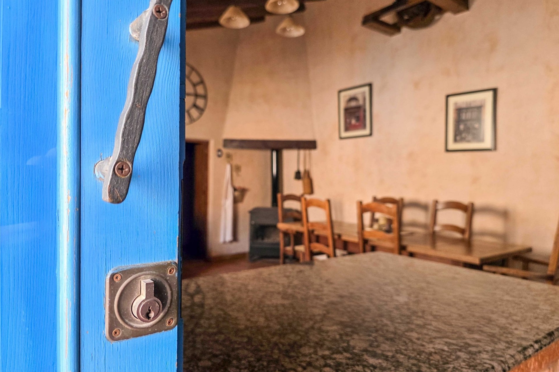 Revente -  -
La Alberquilla