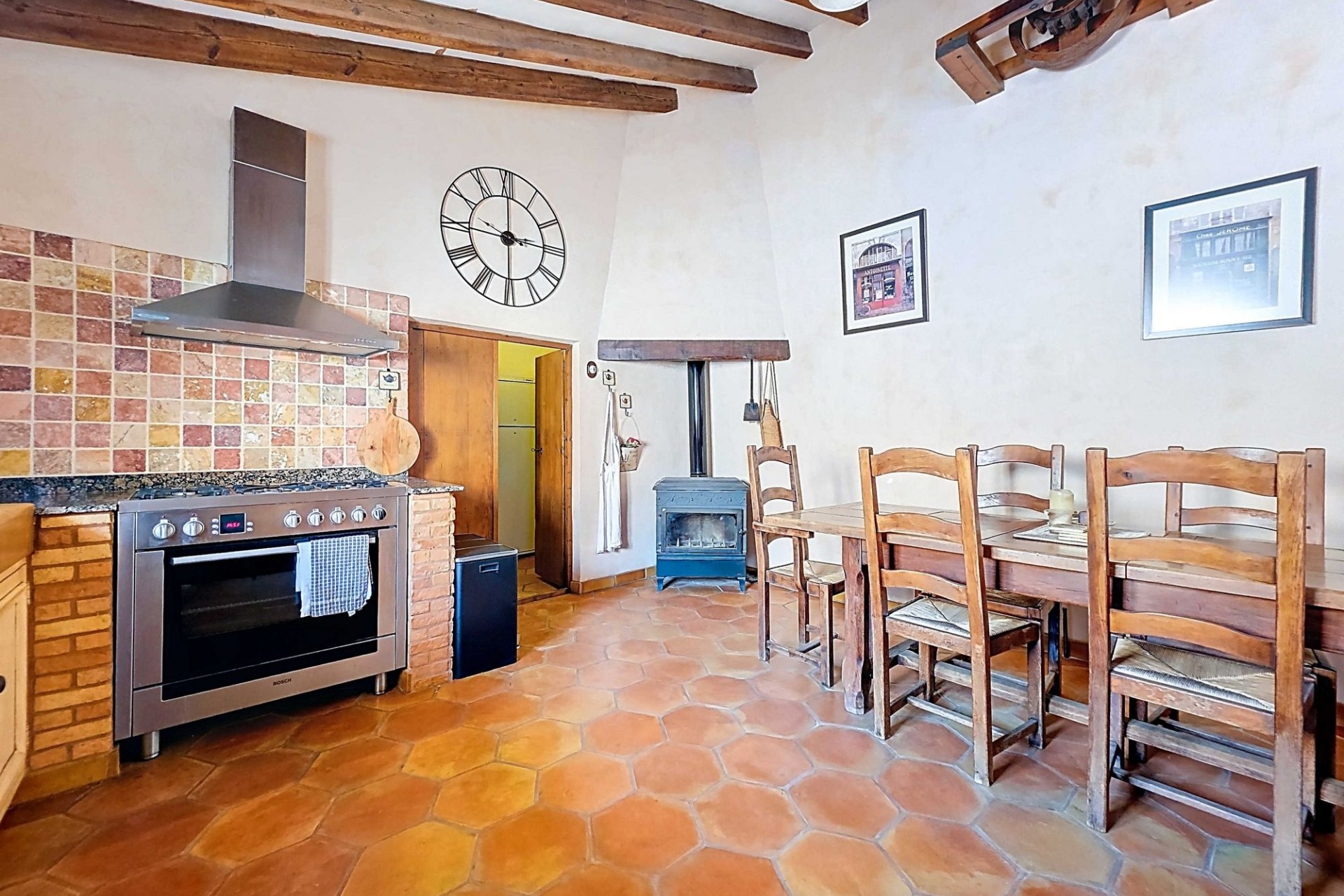 Revente -  -
La Alberquilla