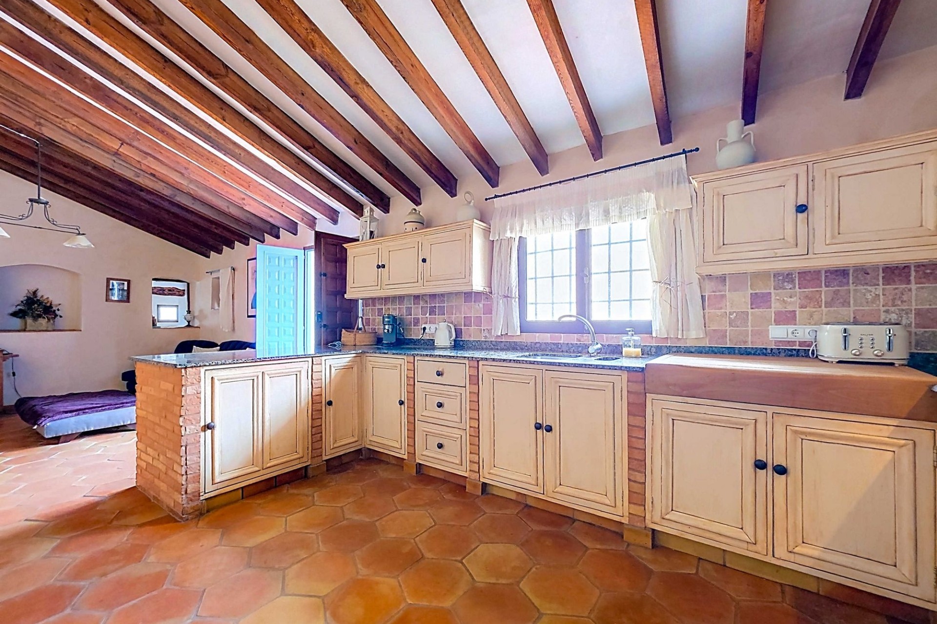 Revente -  -
La Alberquilla