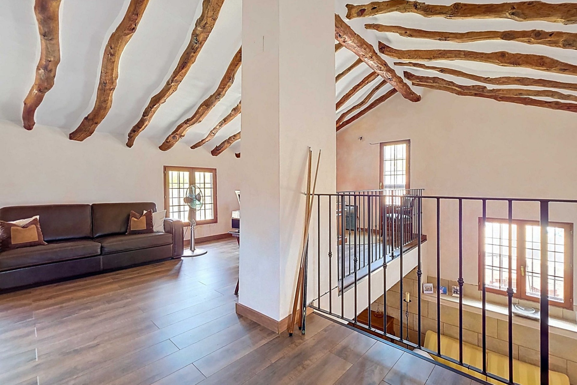 Revente -  -
La Alberquilla