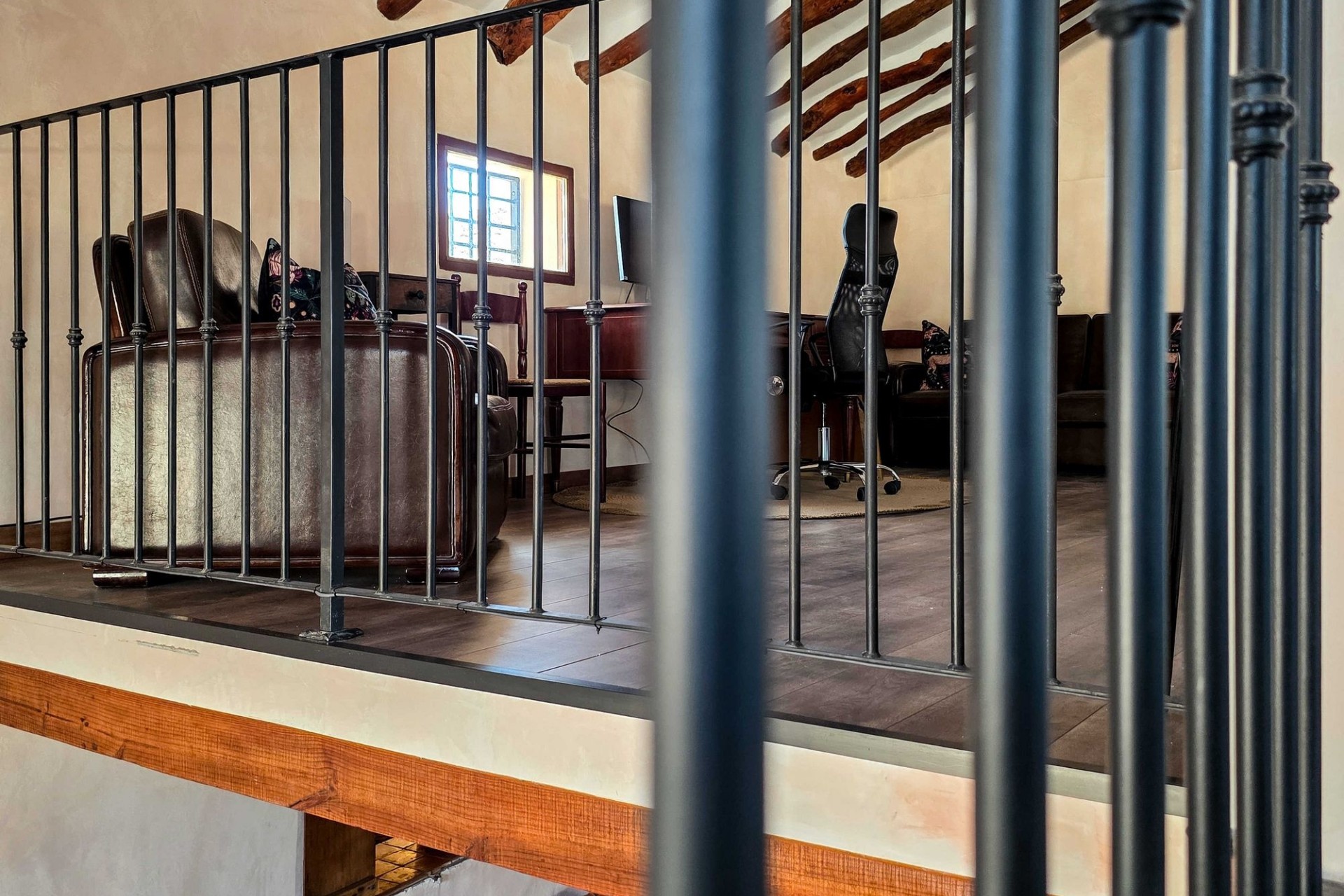 Revente -  -
La Alberquilla