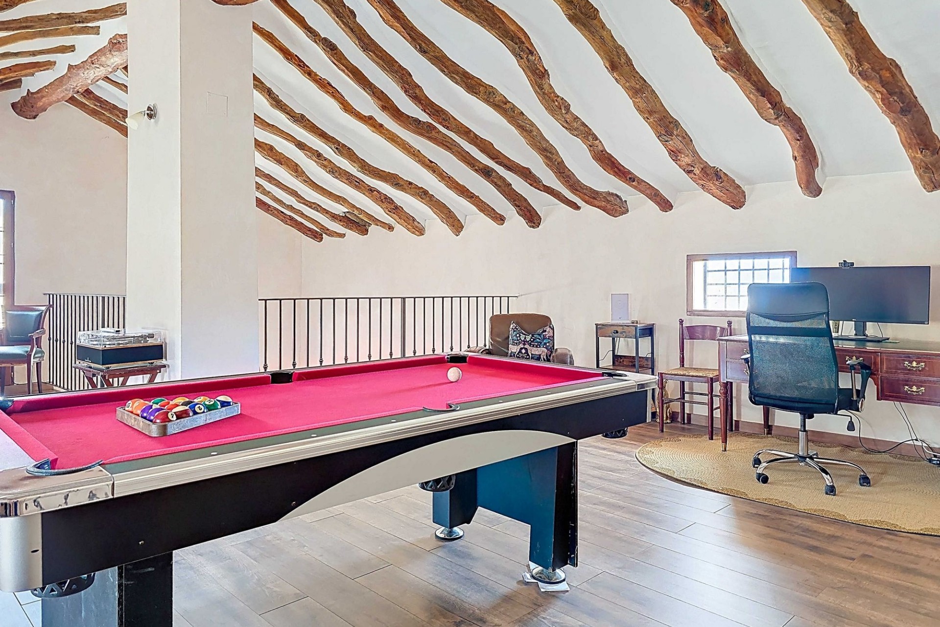 Revente -  -
La Alberquilla