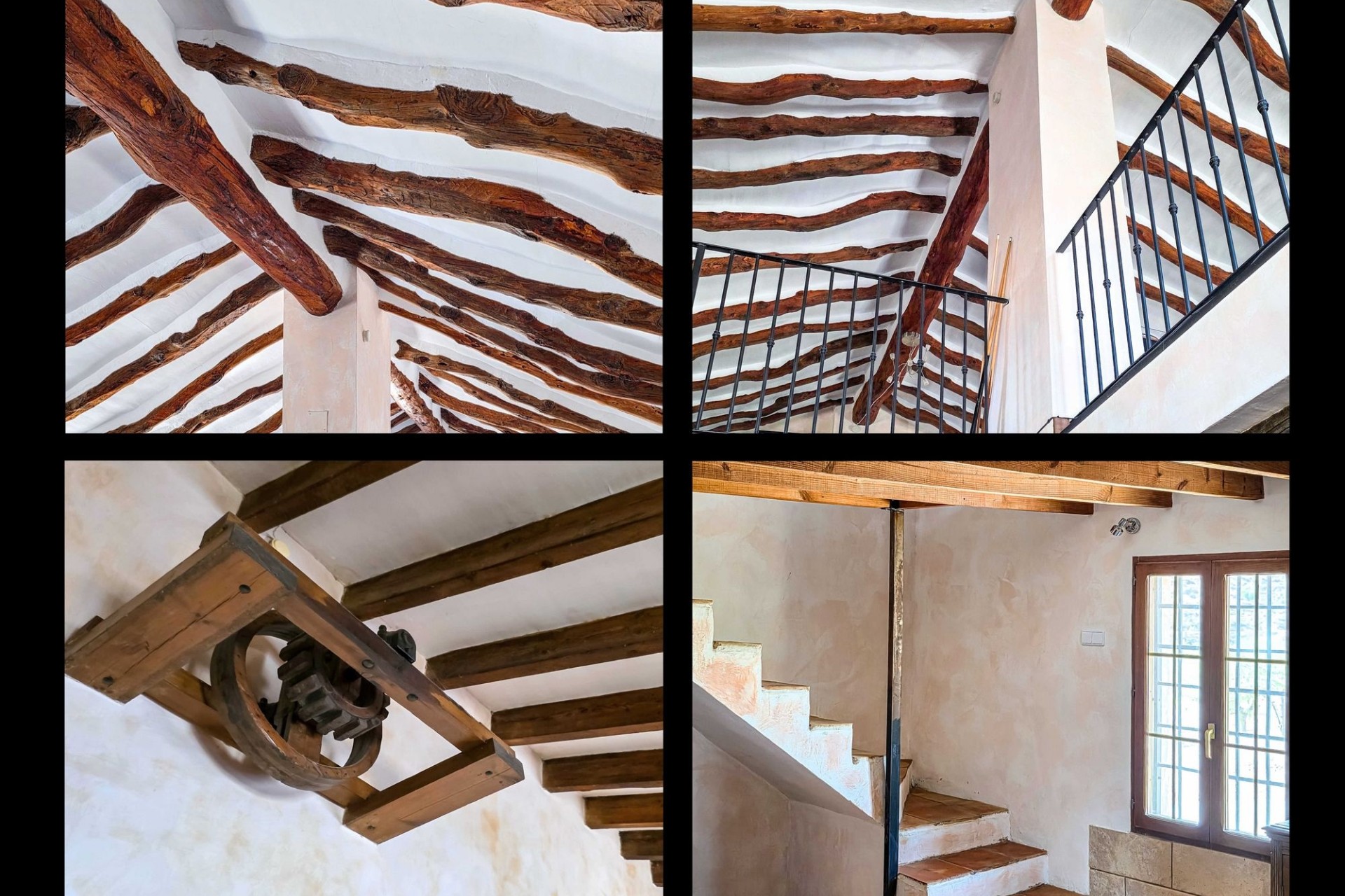 Revente -  -
La Alberquilla