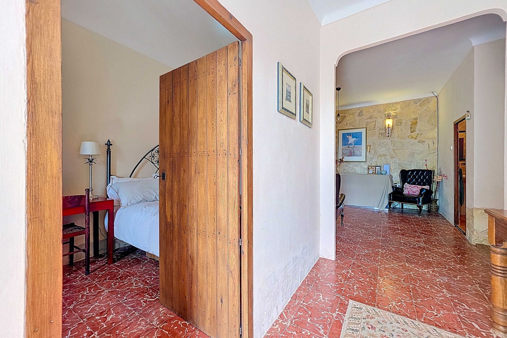 Revente -  -
La Alberquilla