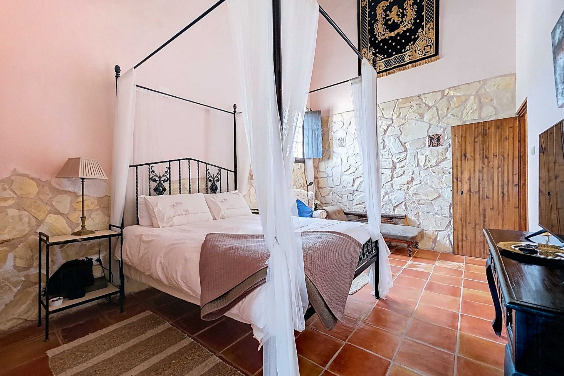 Revente -  -
La Alberquilla