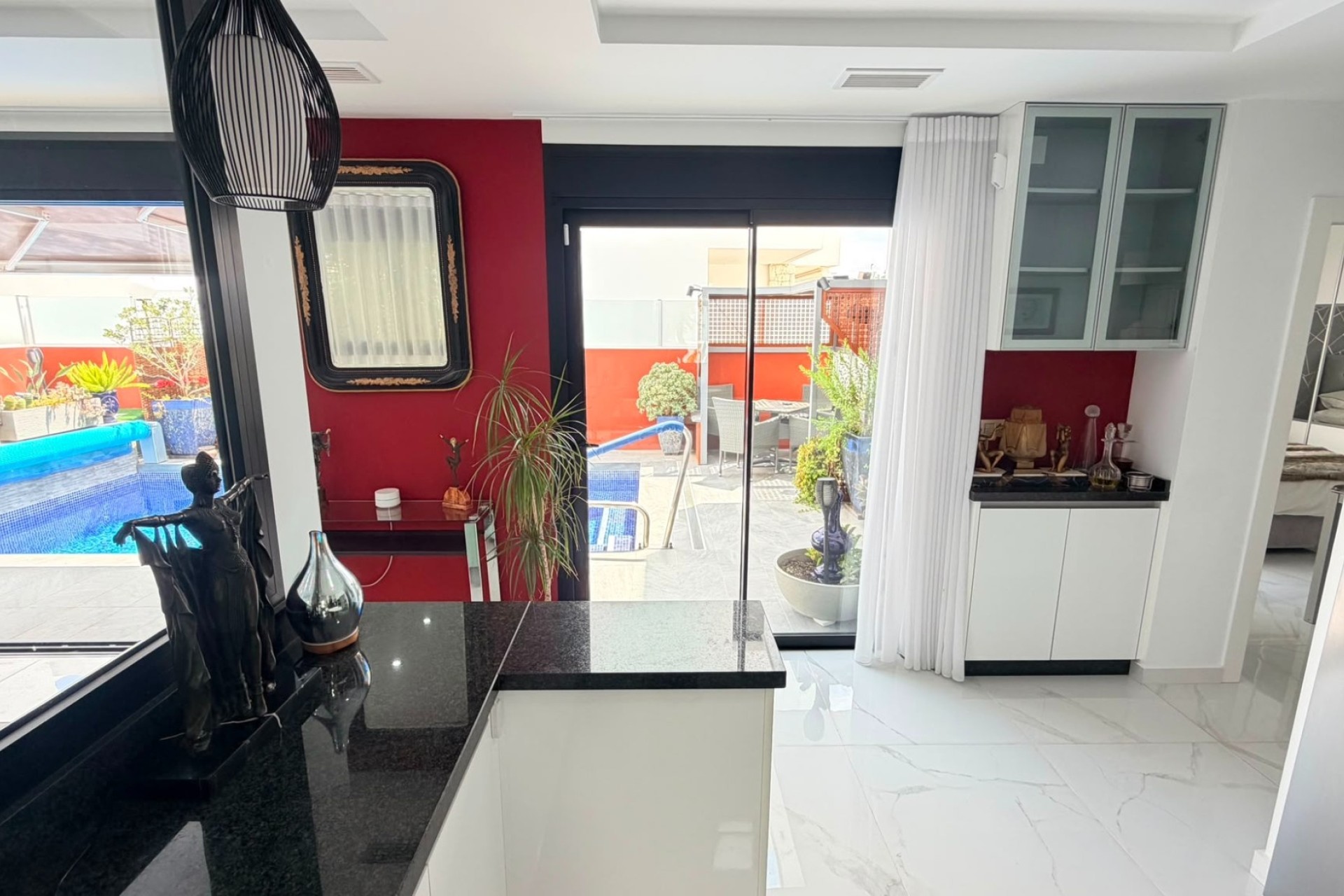 Revente -  -
Los Montesinos - La herrada