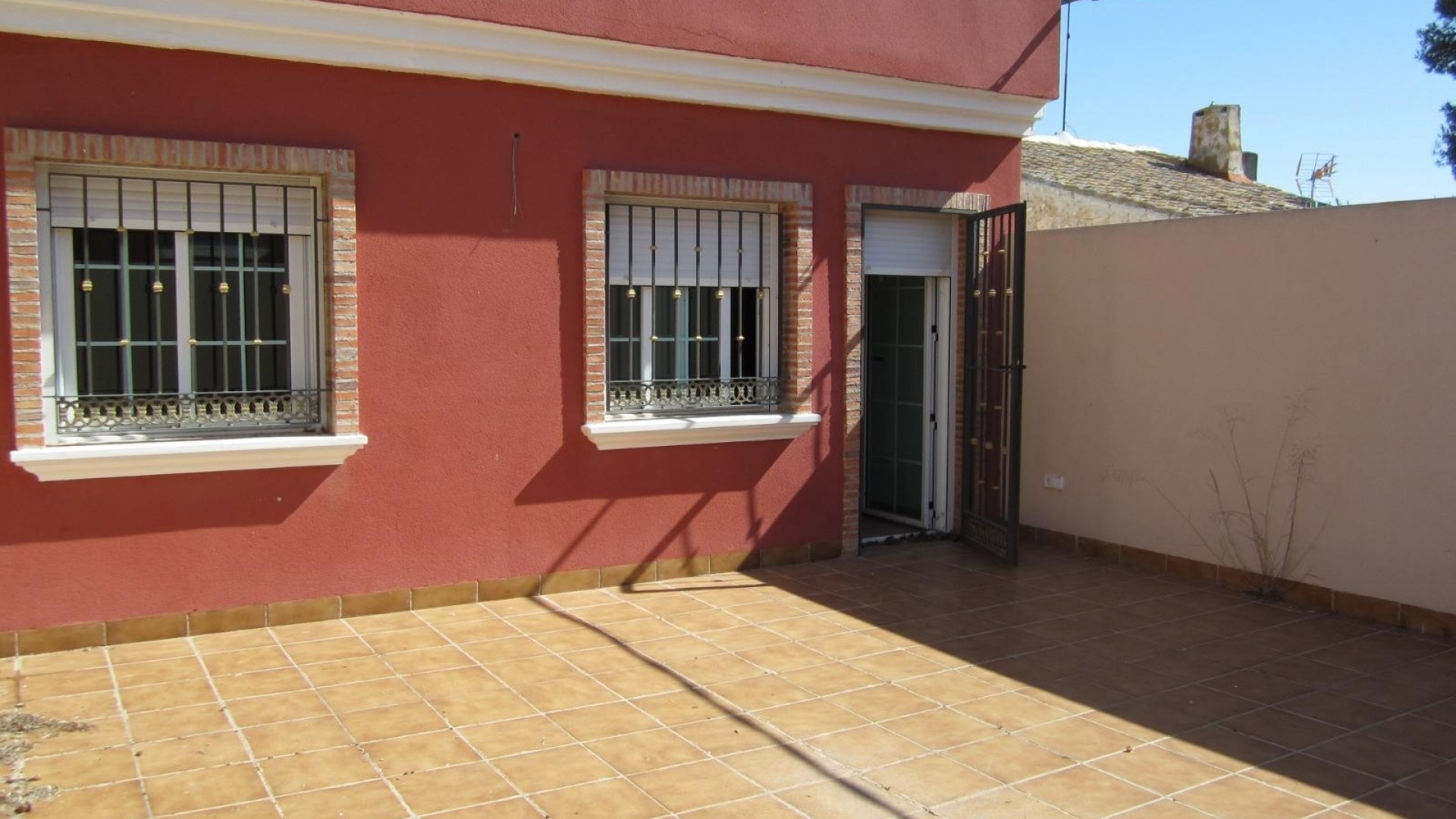 Revente - Maison de ville -
Abanilla - AbanillaMurciaSpain