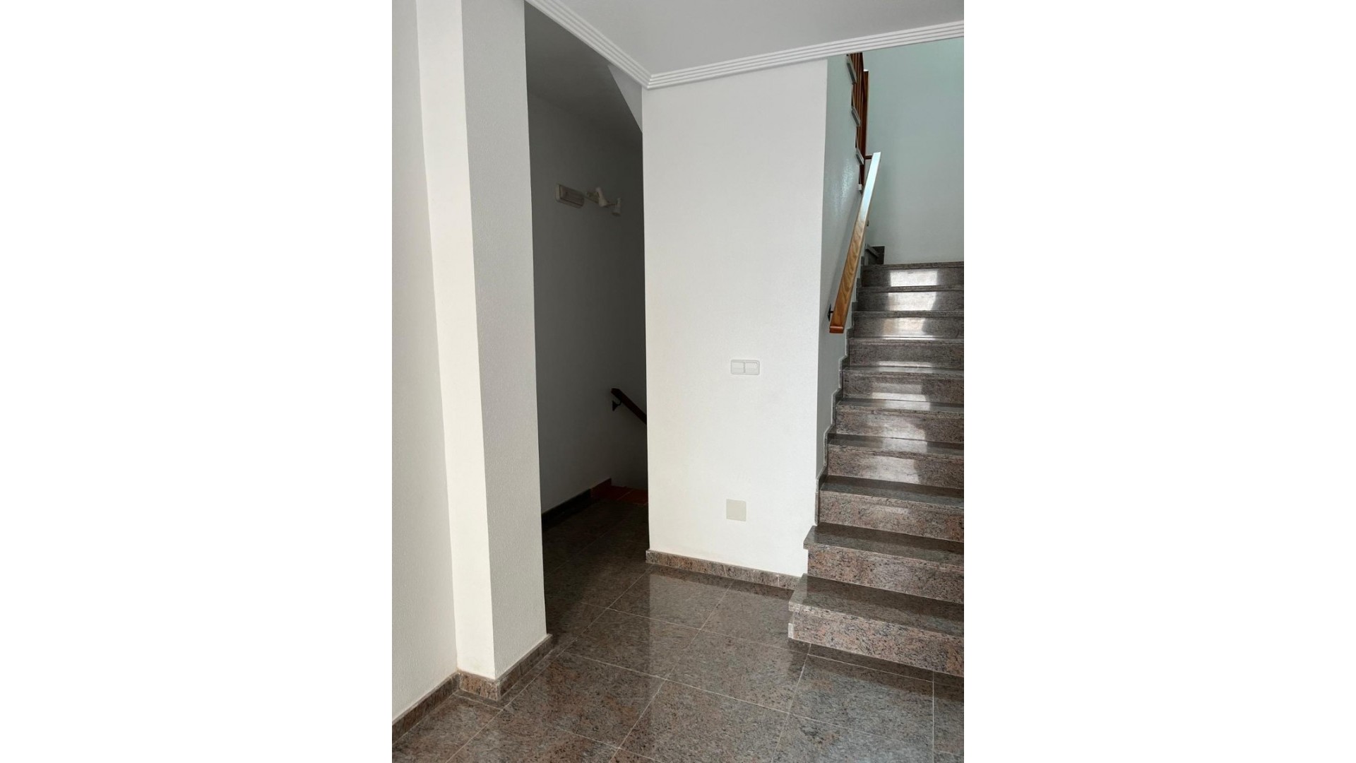 Revente - Maison de ville -
Abanilla - AbanillaMurciaSpain