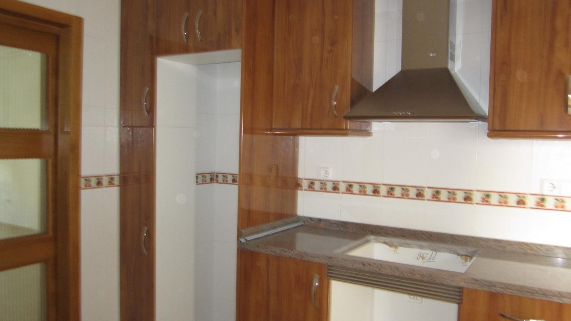 Revente - Maison de ville -
Abanilla - AbanillaMurciaSpain