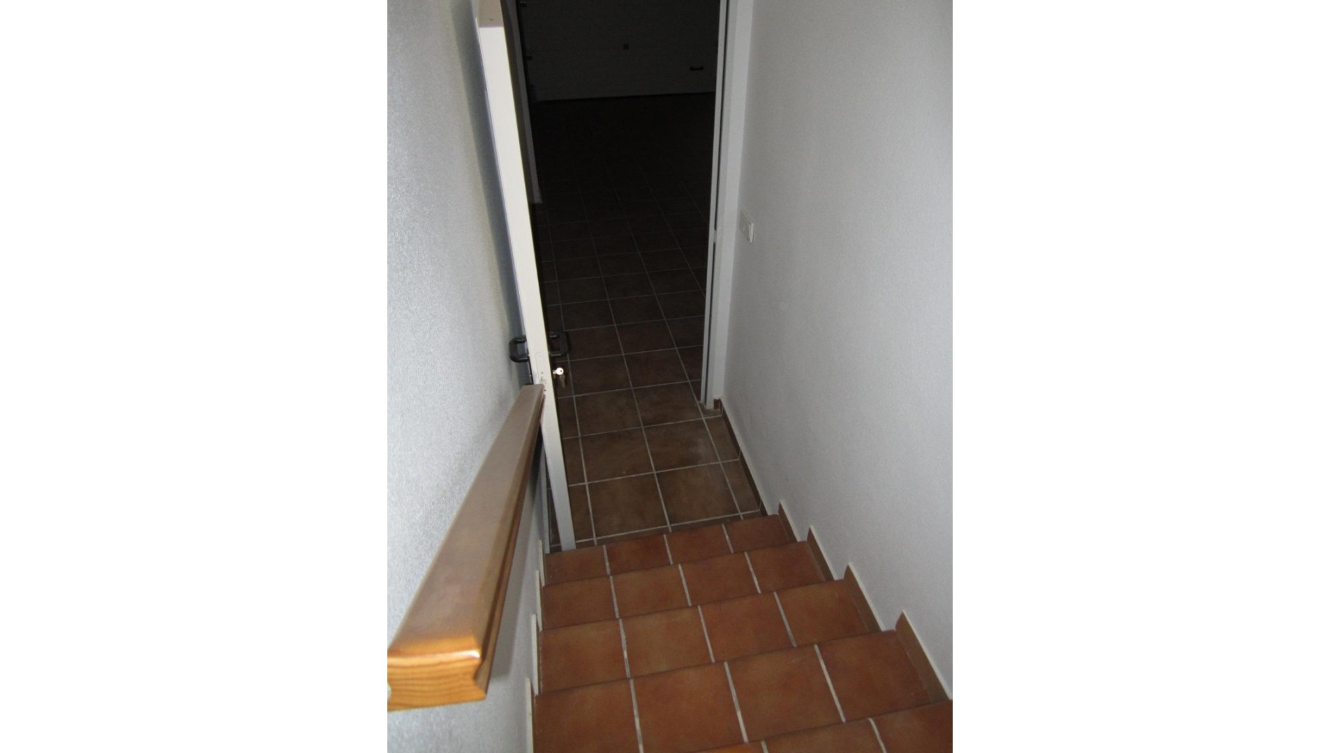 Revente - Maison de ville -
Abanilla - AbanillaMurciaSpain