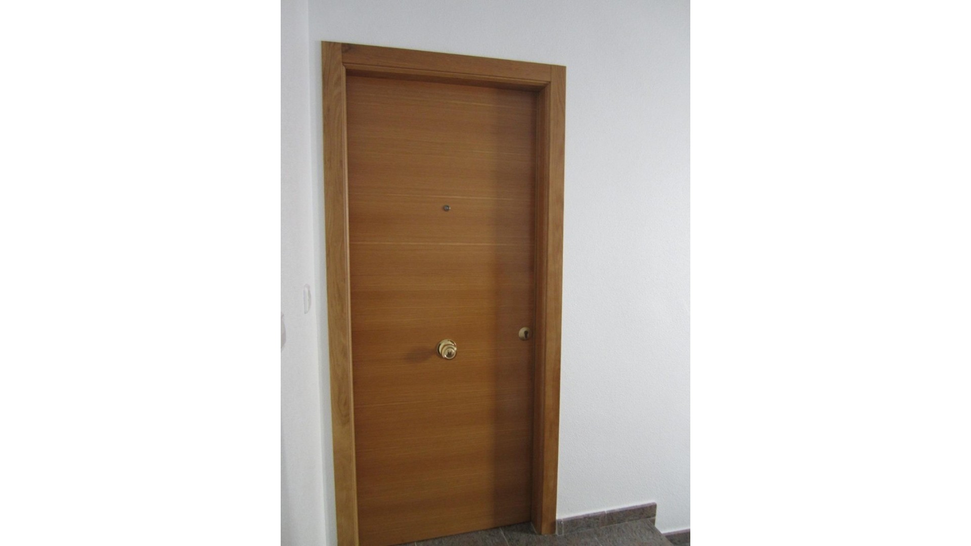 Revente - Maison de ville -
Abanilla - AbanillaMurciaSpain