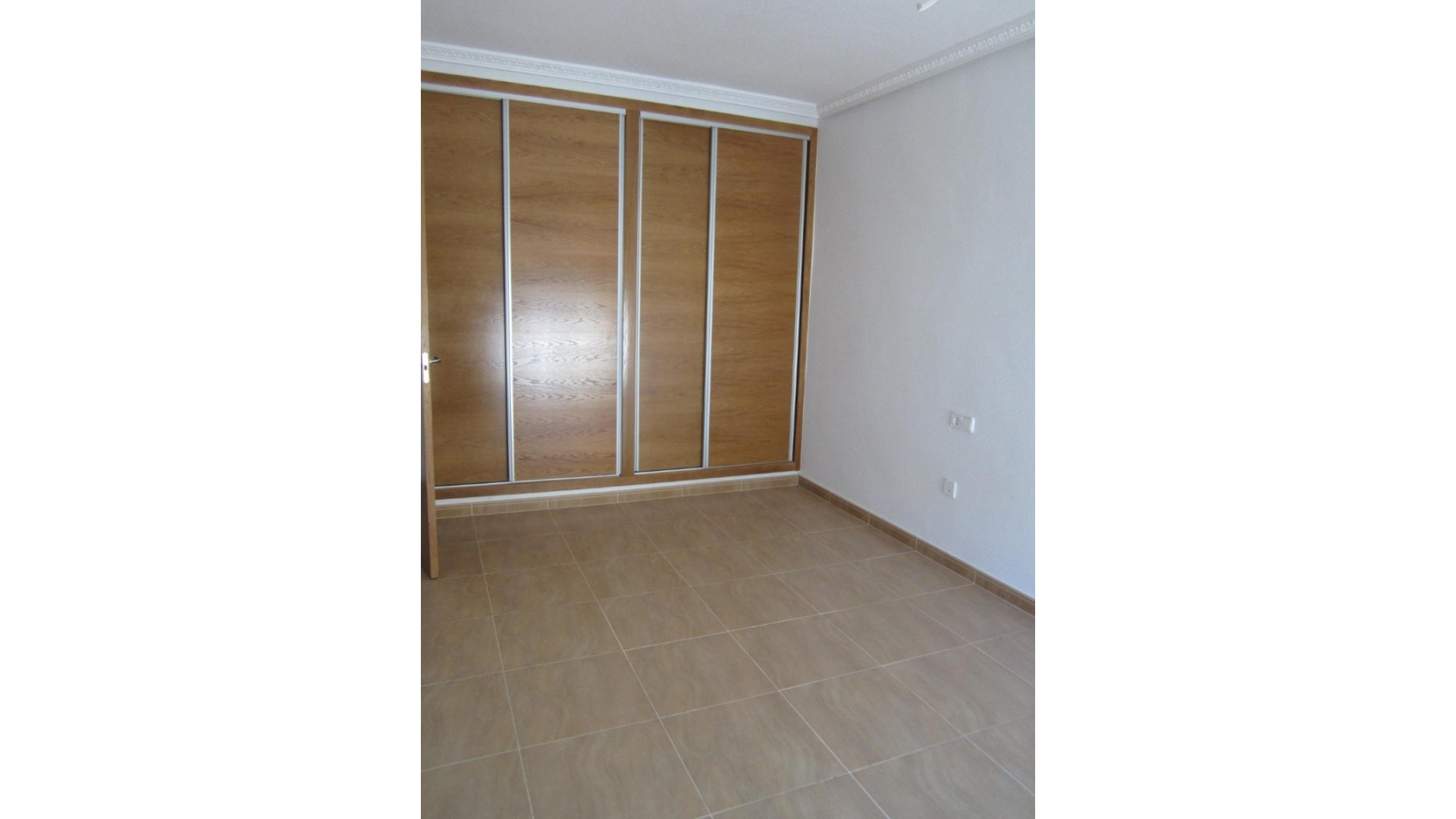 Revente - Maison de ville -
Abanilla - AbanillaMurciaSpain