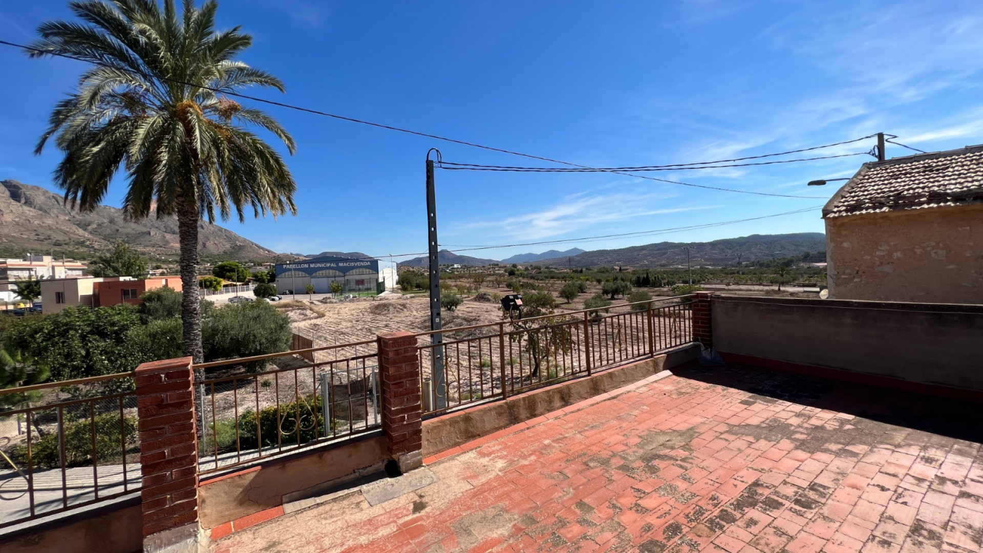 Revente - Maison de ville -
Abanilla - MACISVENDA