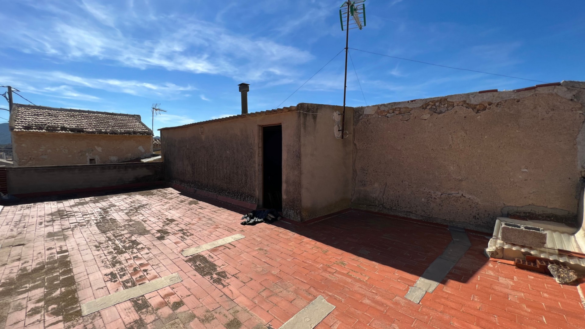 Revente - Maison de ville -
Abanilla - MACISVENDA