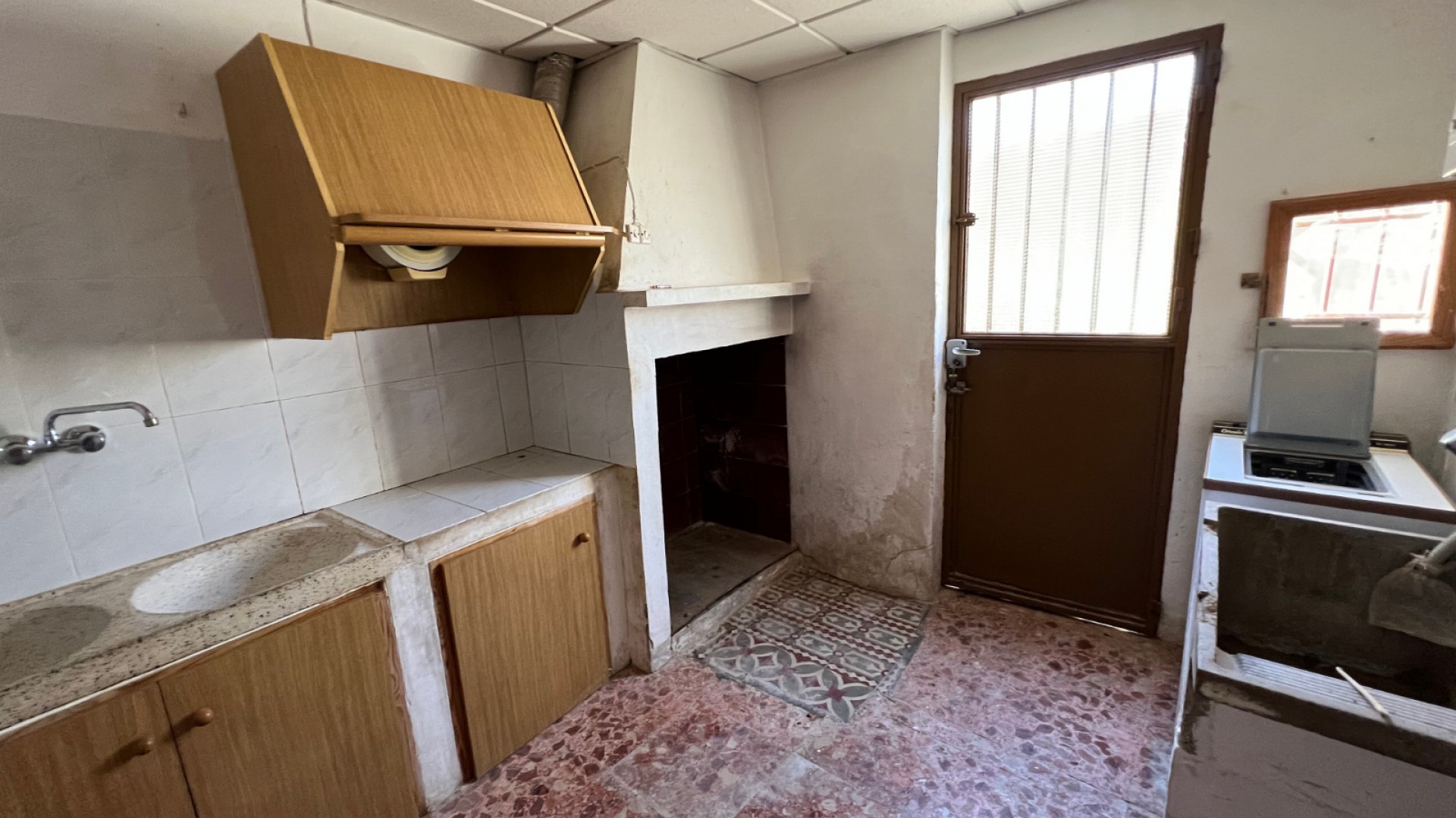 Revente - Maison de ville -
Abanilla - MACISVENDA