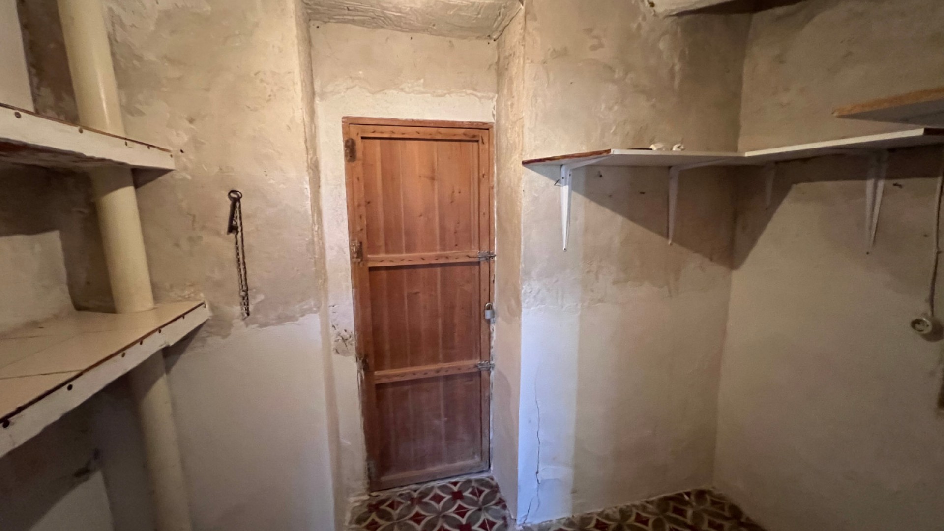 Revente - Maison de ville -
Abanilla - MACISVENDA