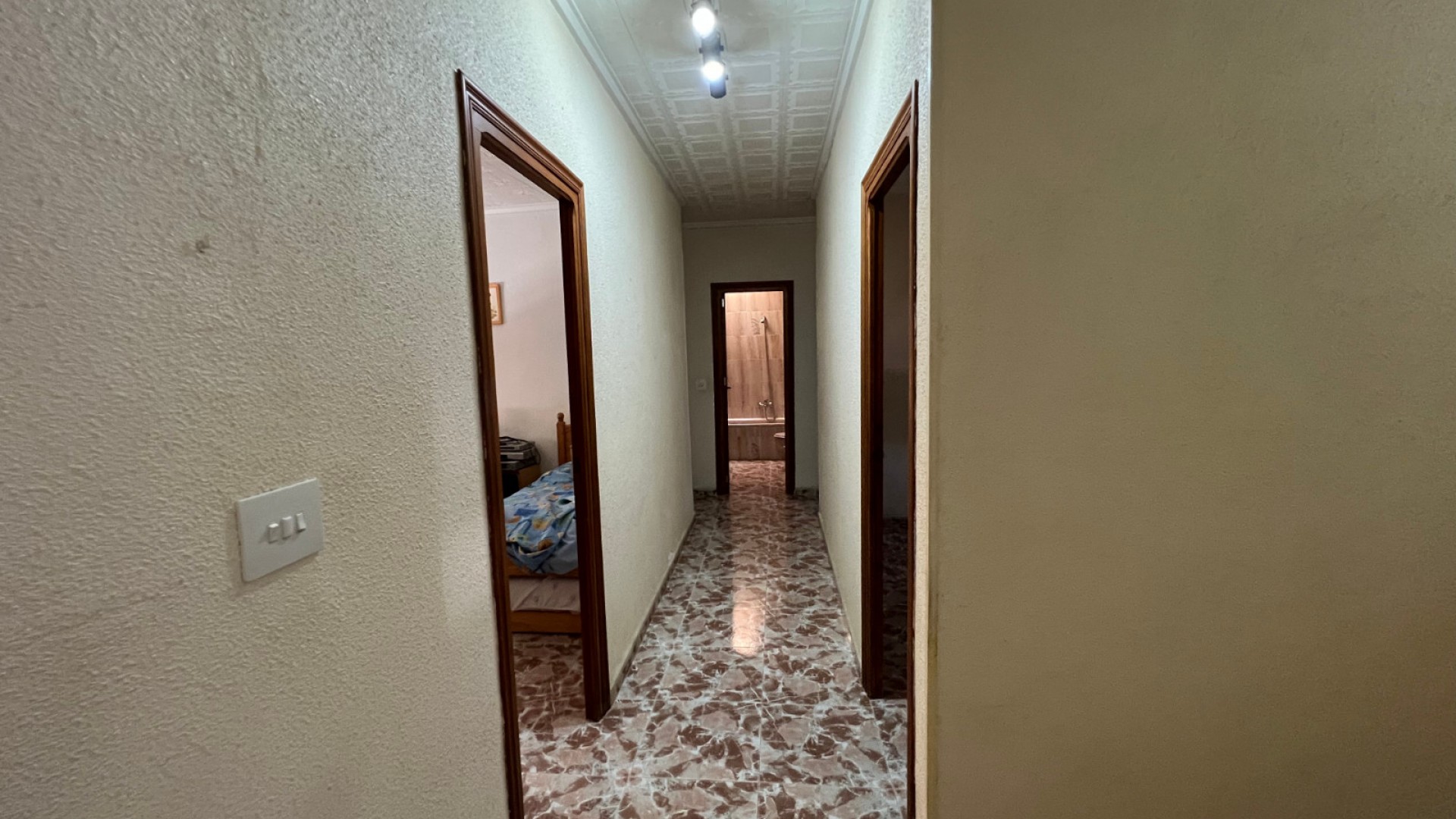 Revente - Maison de ville -
Abanilla - MACISVENDA