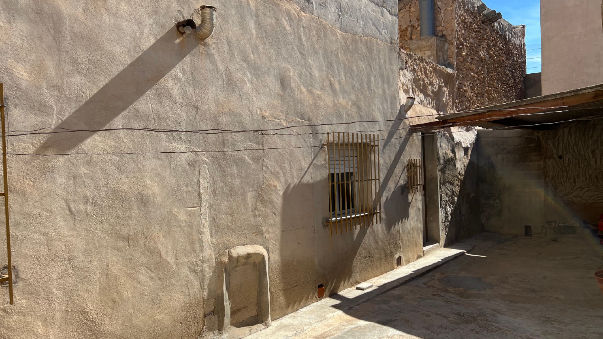 Revente - Maison de ville -
Abanilla - MACISVENDA