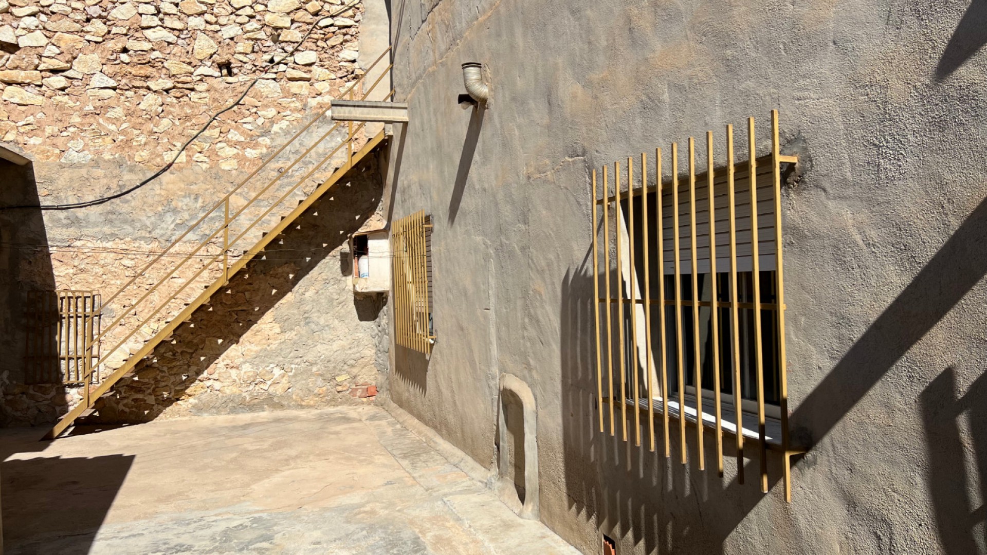 Revente - Maison de ville -
Abanilla - MACISVENDA