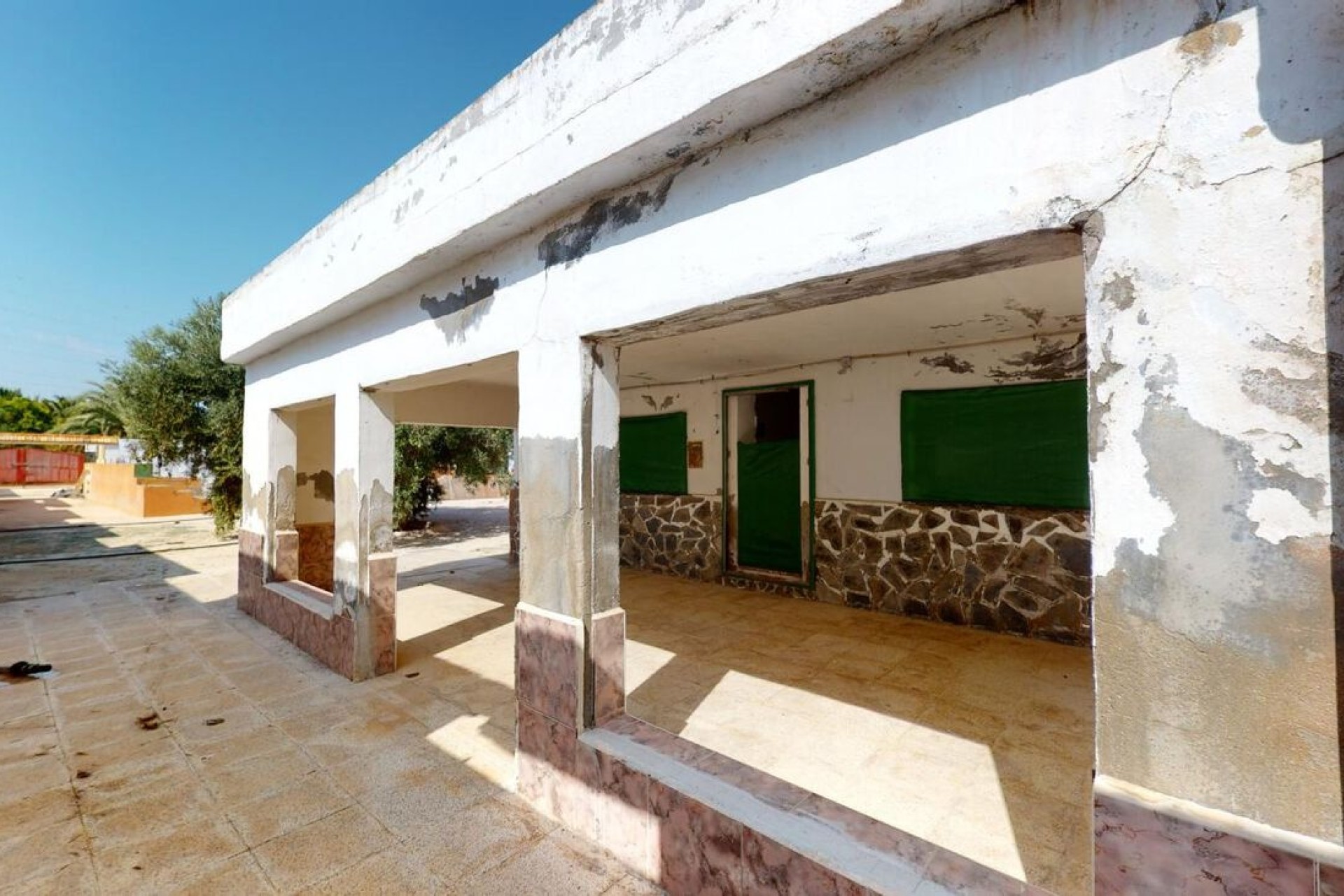 Revente - Maison de ville -
Albatera