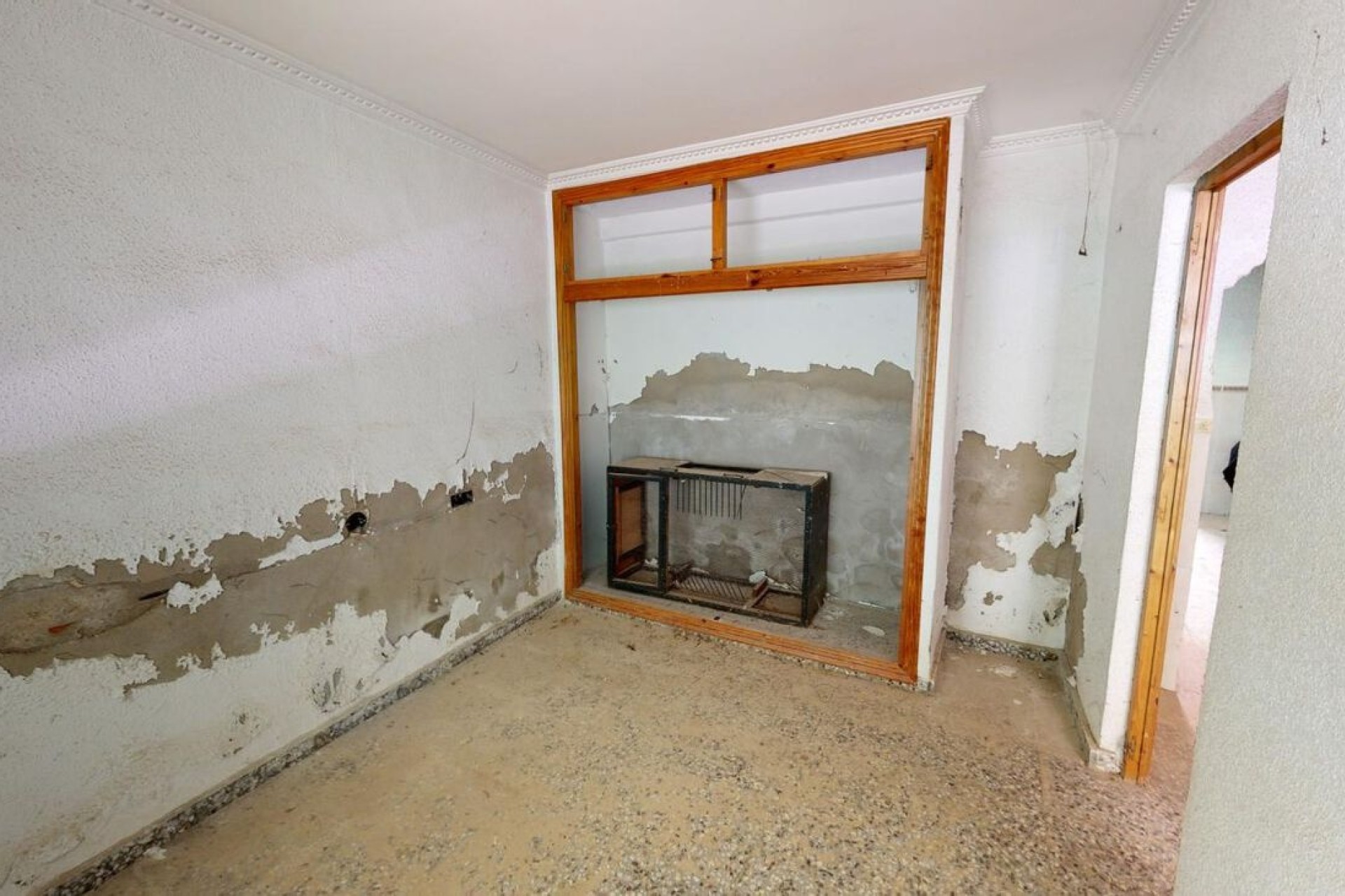 Revente - Maison de ville -
Albatera