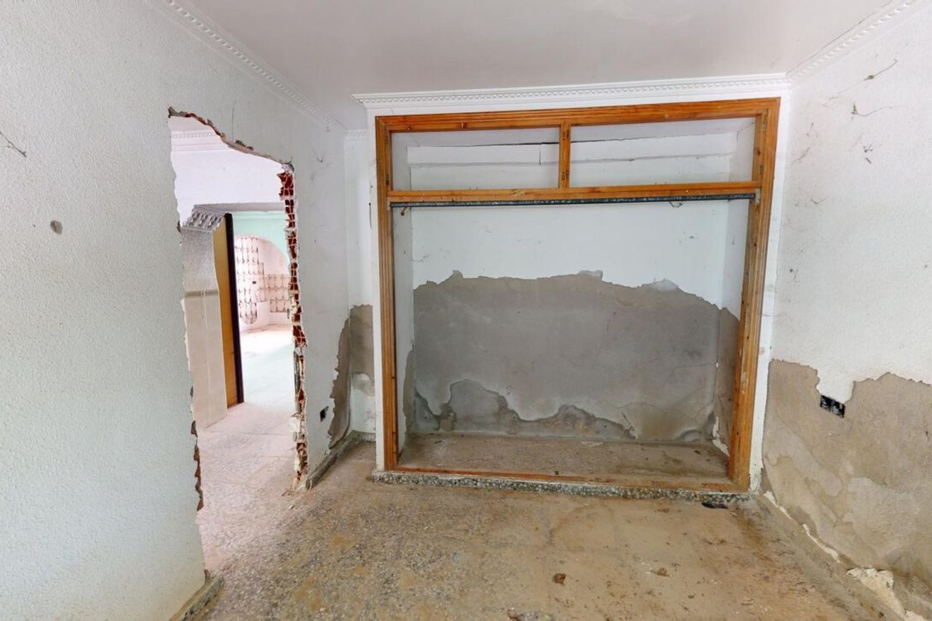 Revente - Maison de ville -
Albatera