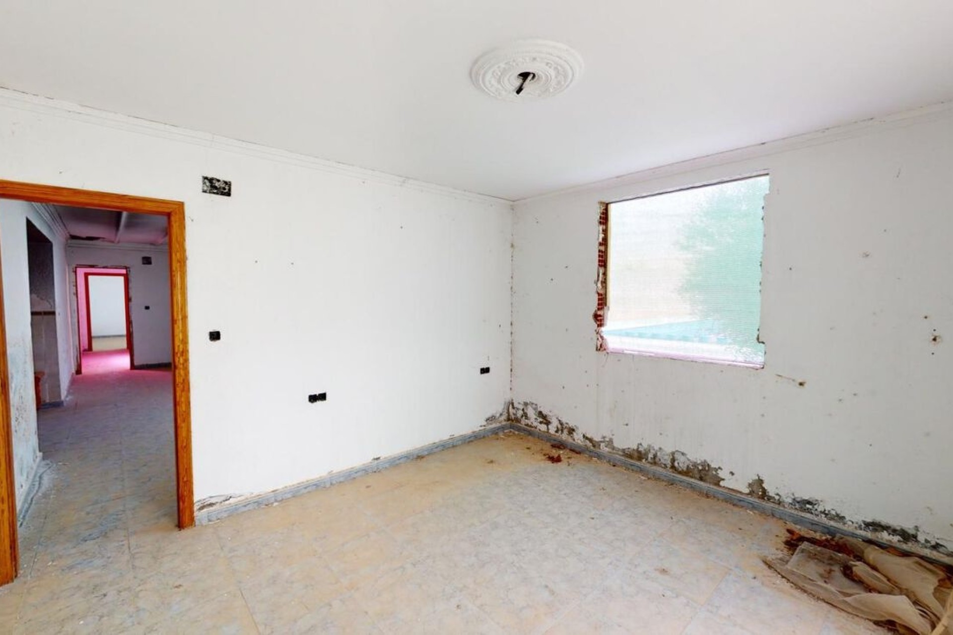 Revente - Maison de ville -
Albatera