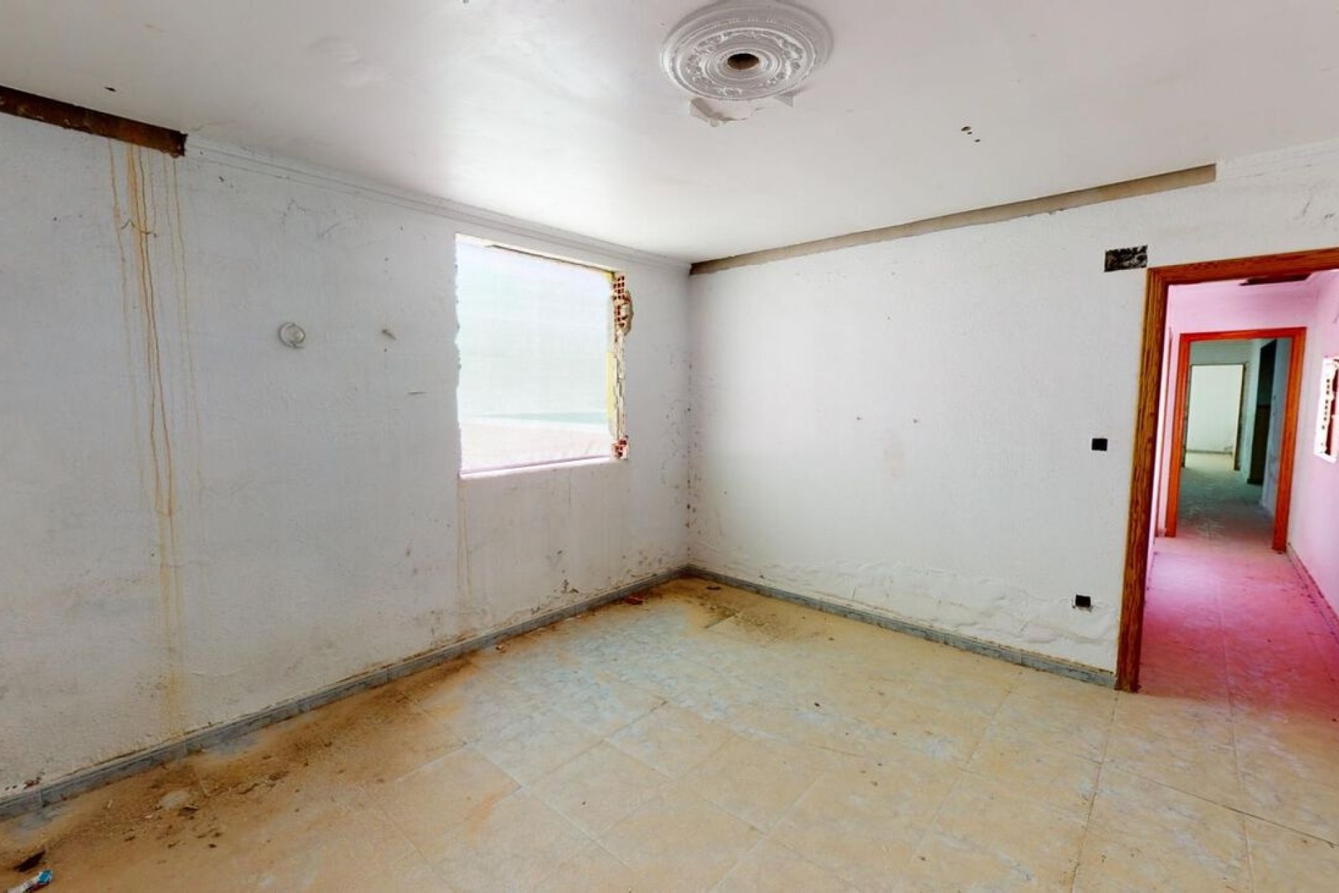 Revente - Maison de ville -
Albatera