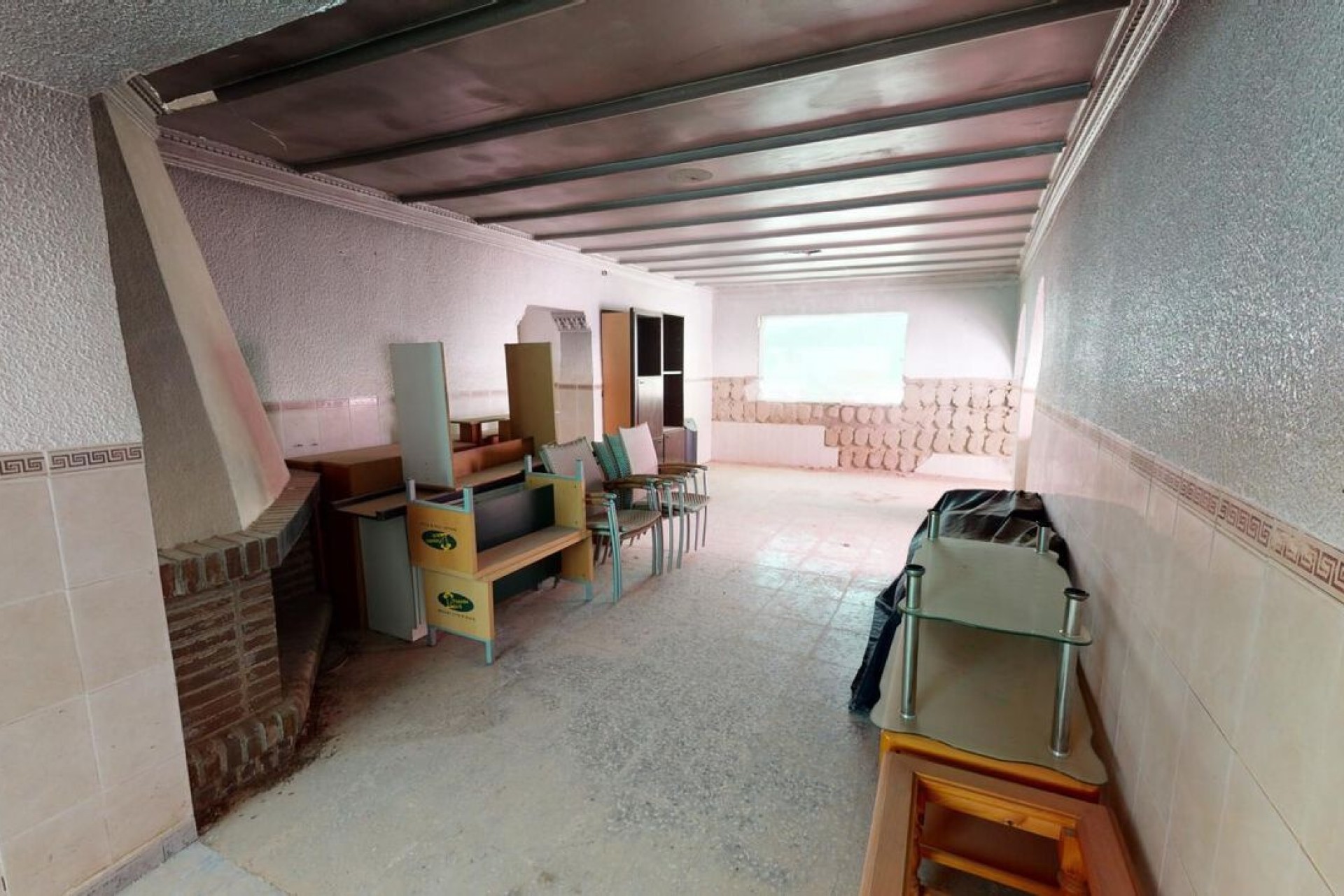 Revente - Maison de ville -
Albatera