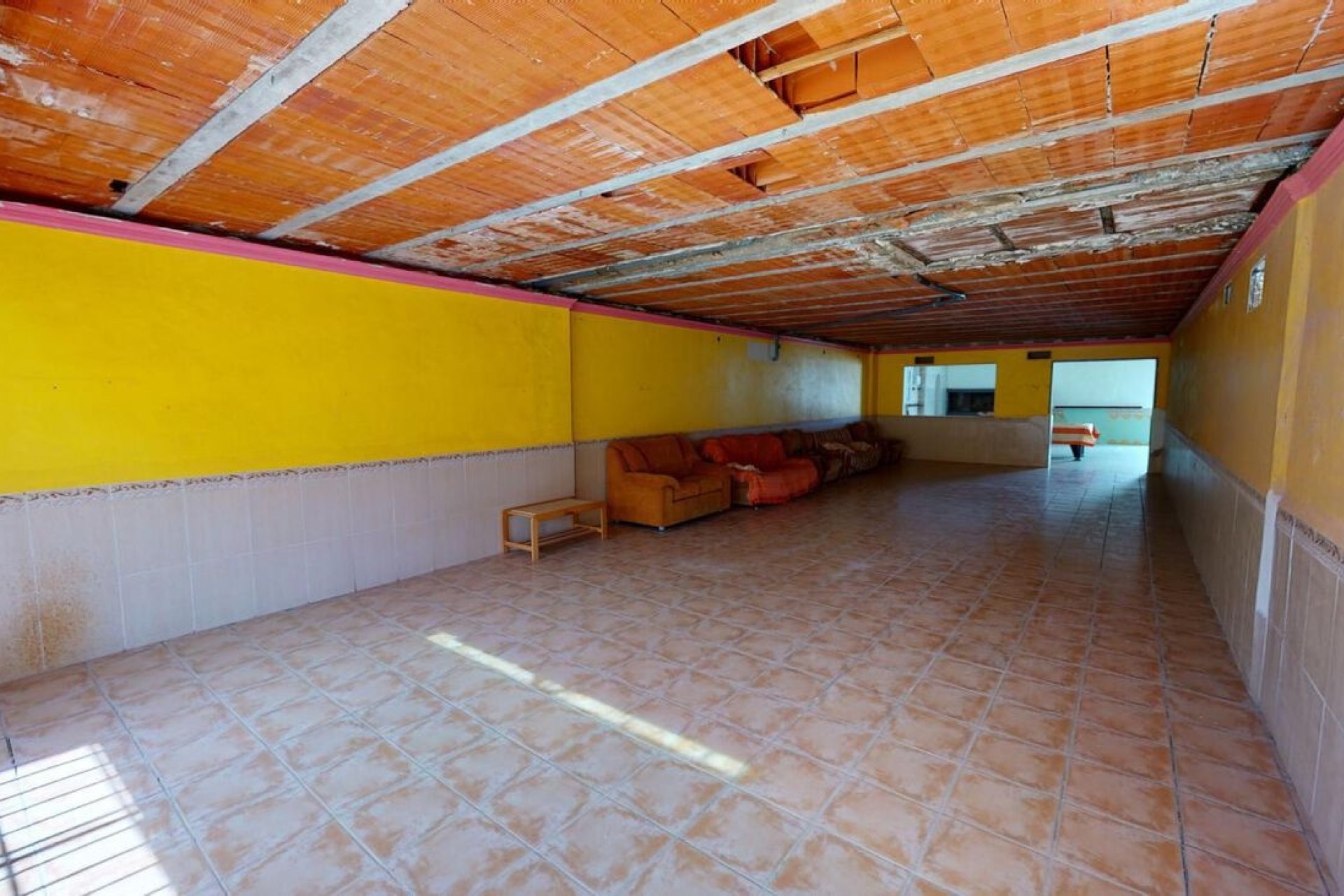 Revente - Maison de ville -
Albatera