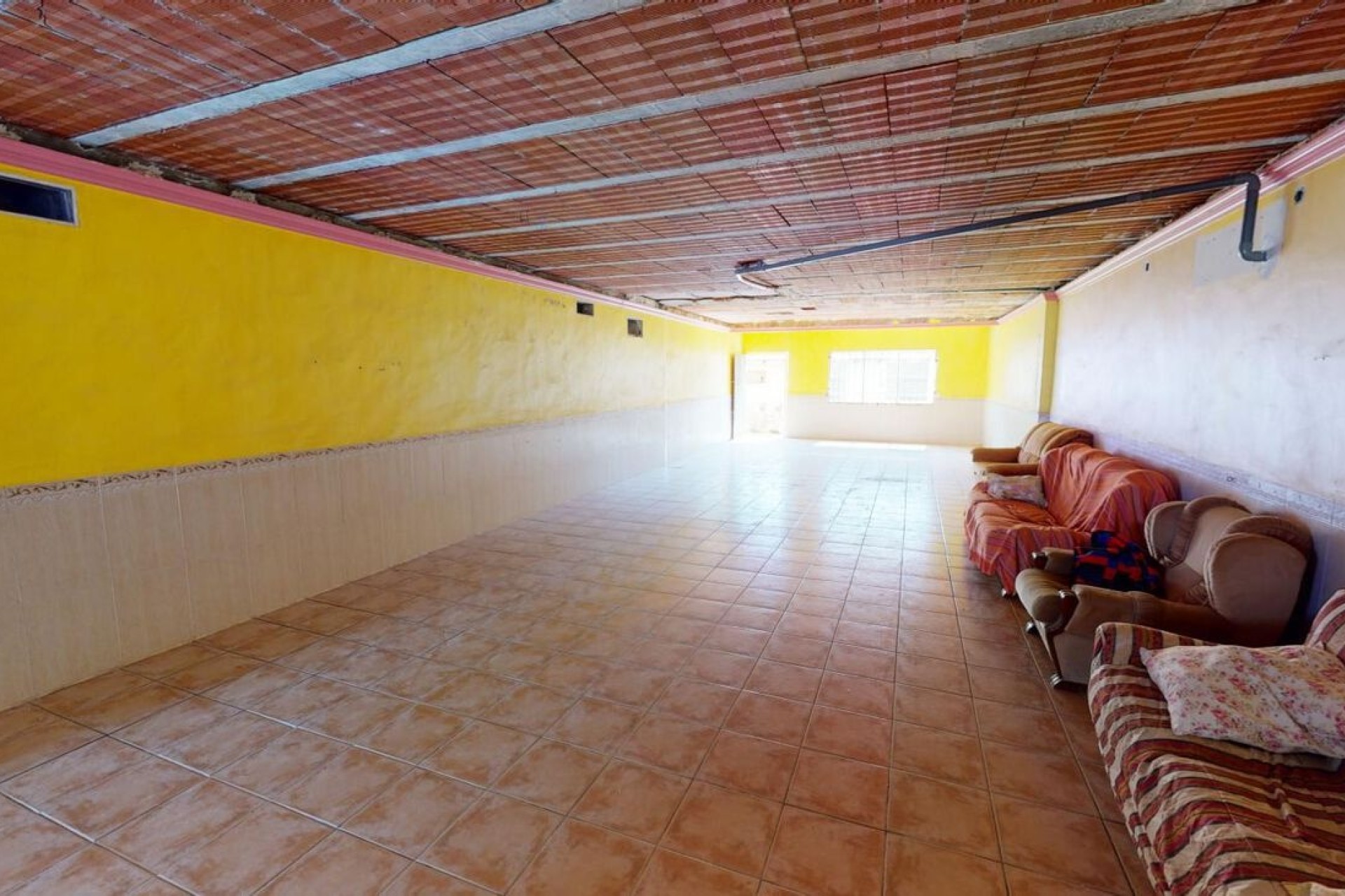 Revente - Maison de ville -
Albatera