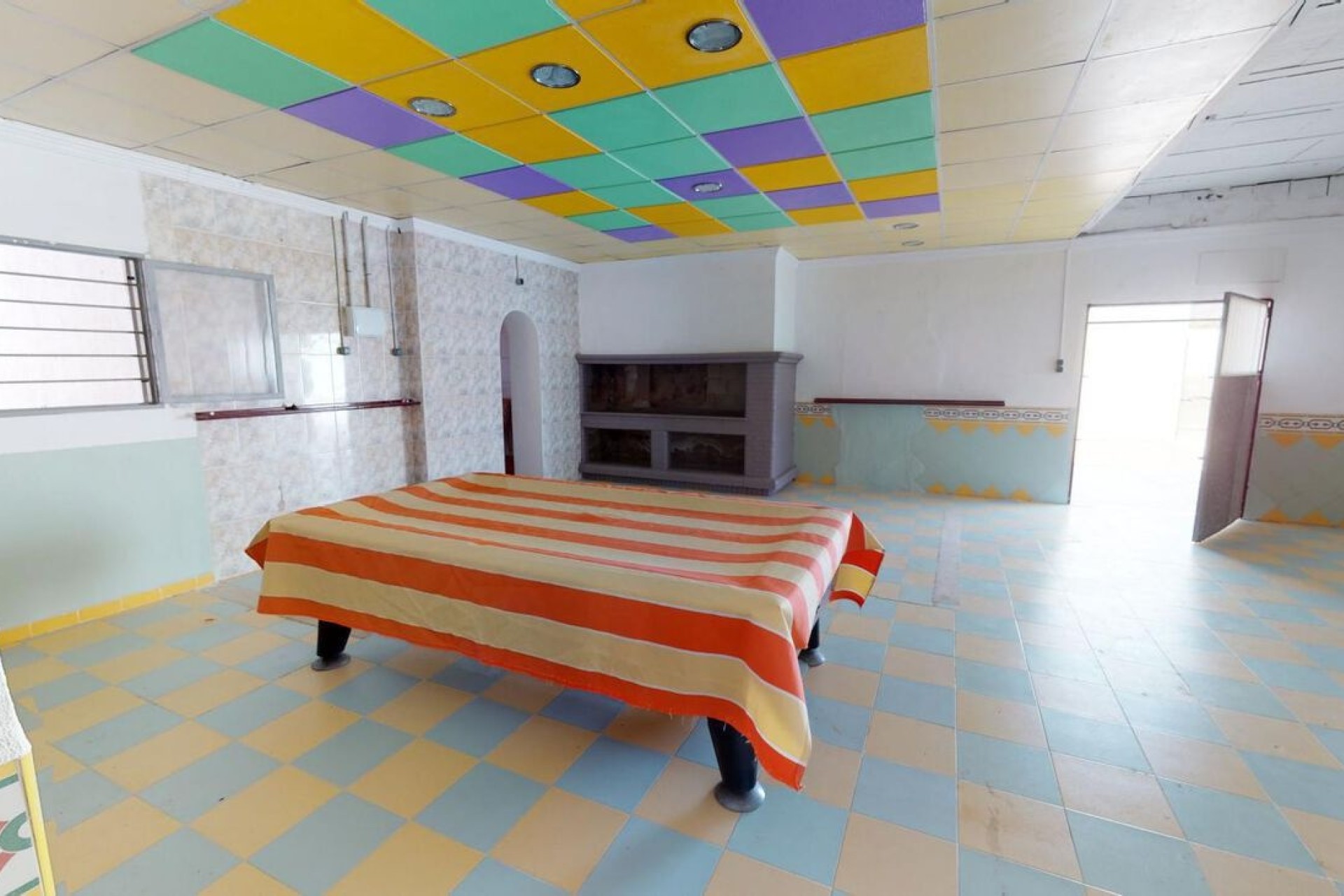 Revente - Maison de ville -
Albatera