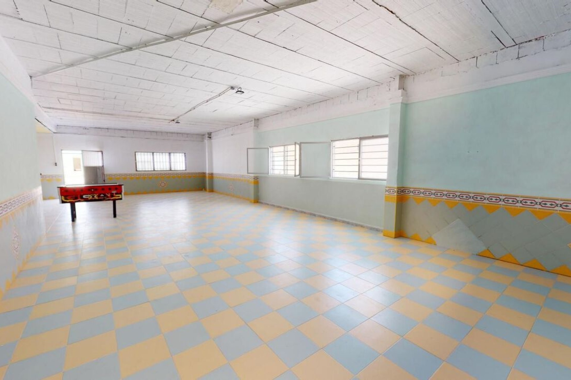 Revente - Maison de ville -
Albatera