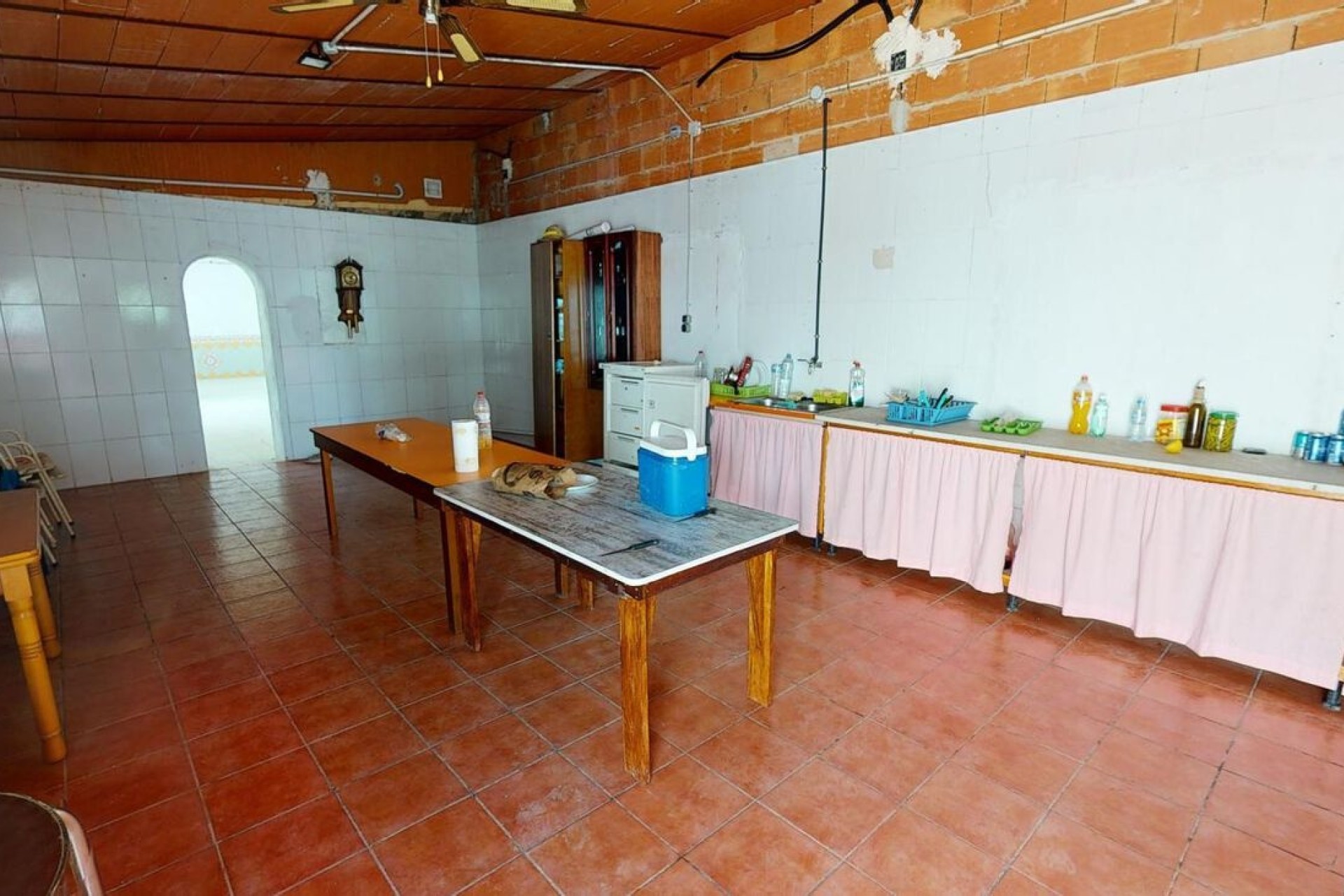 Revente - Maison de ville -
Albatera