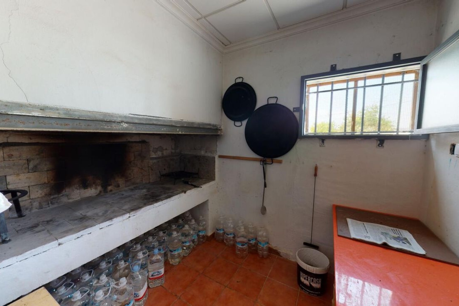 Revente - Maison de ville -
Albatera