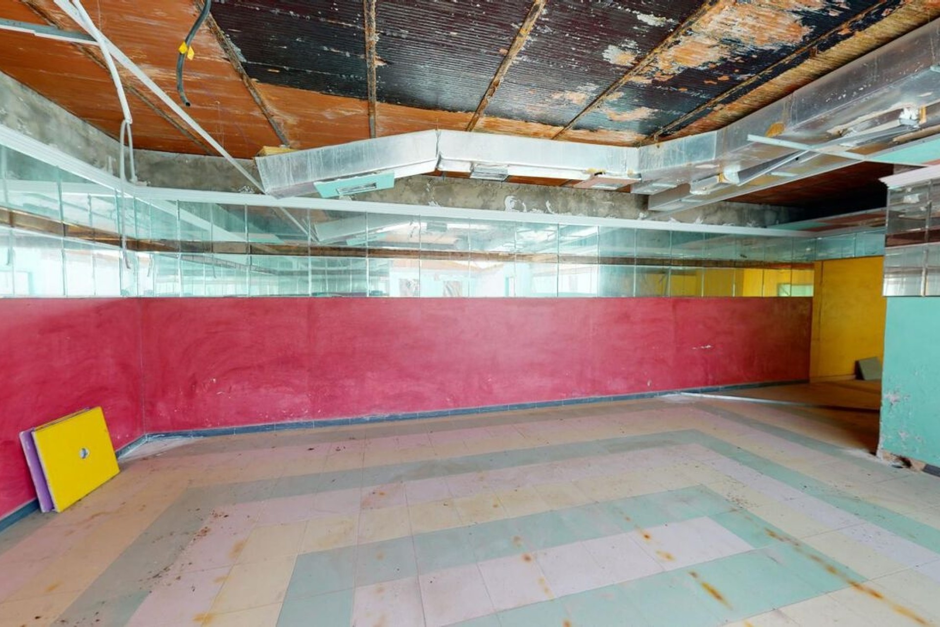 Revente - Maison de ville -
Albatera