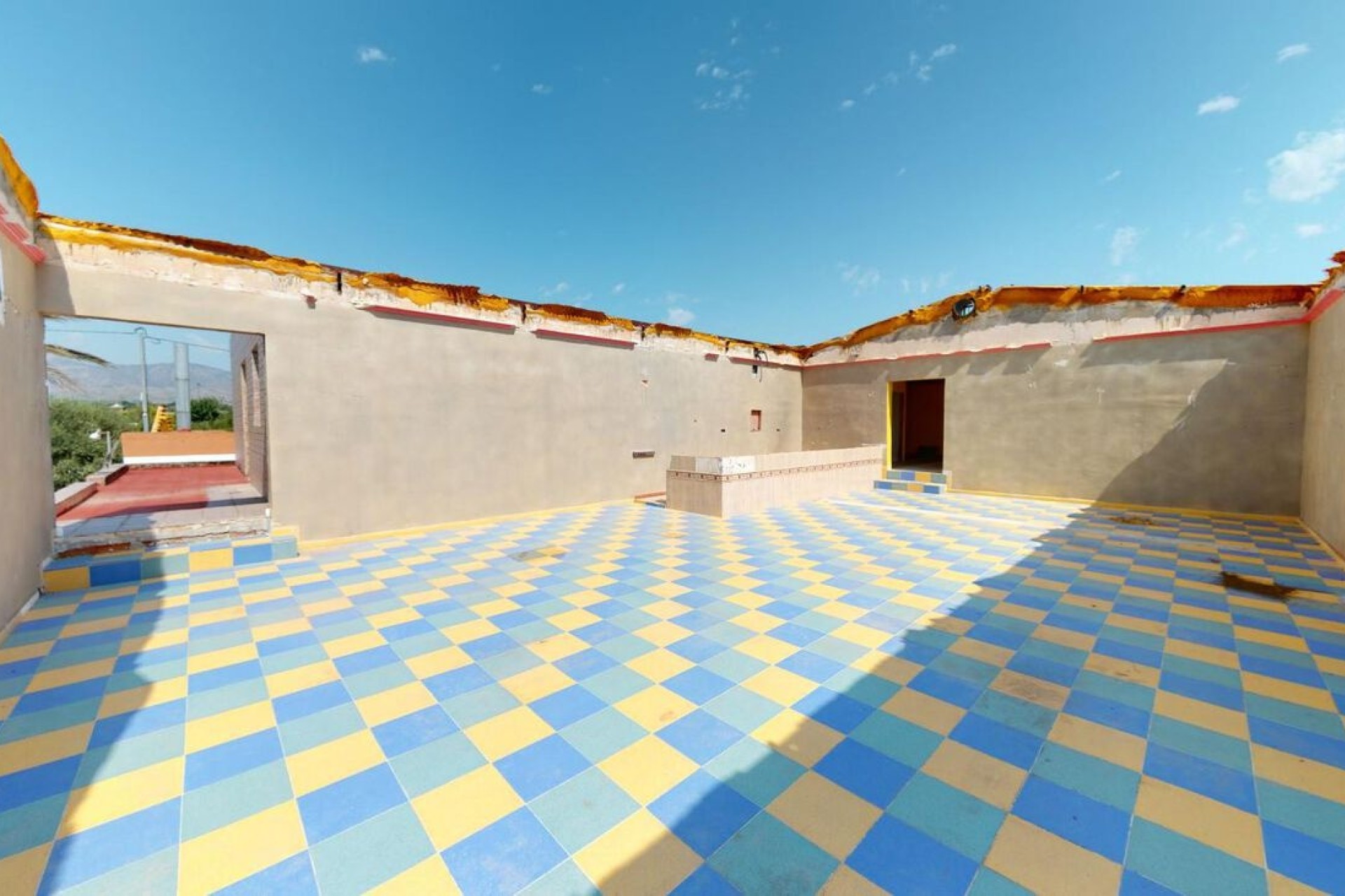 Revente - Maison de ville -
Albatera