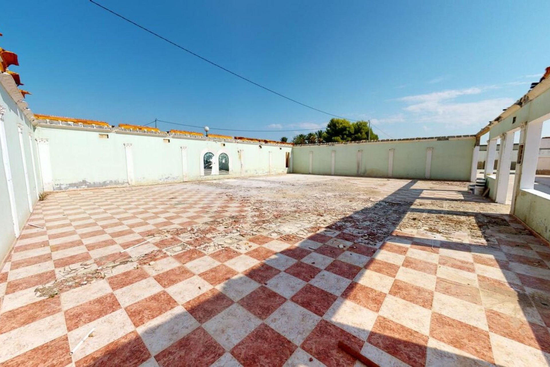 Revente - Maison de ville -
Albatera