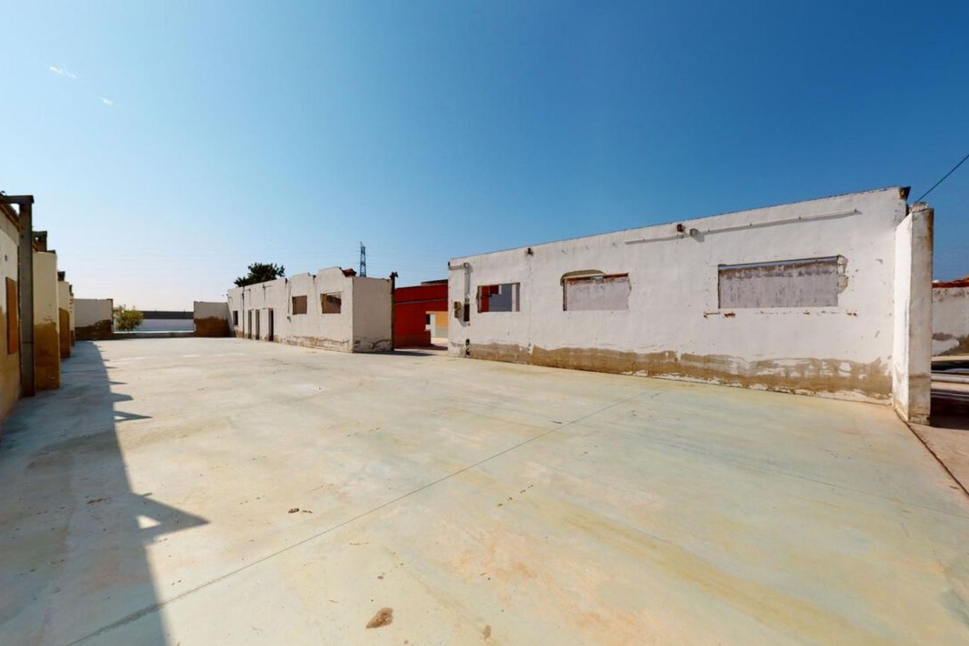 Revente - Maison de ville -
Albatera