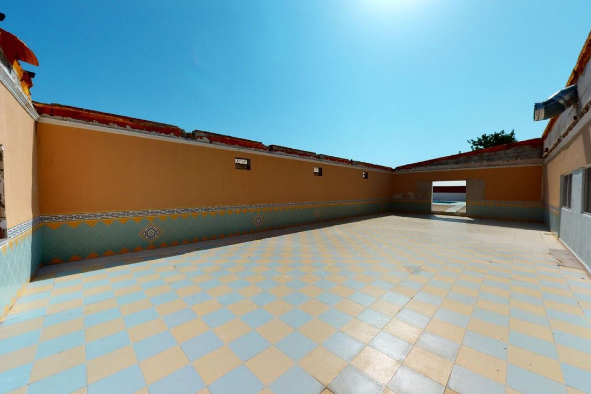 Revente - Maison de ville -
Albatera