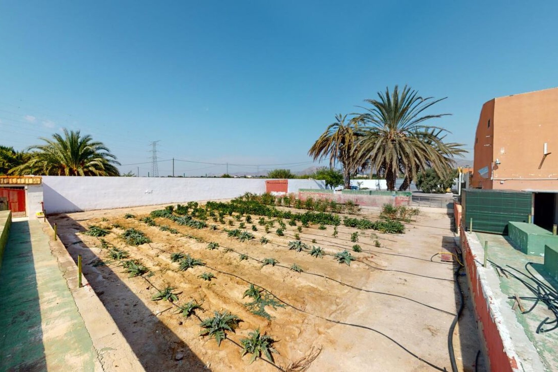 Revente - Maison de ville -
Albatera