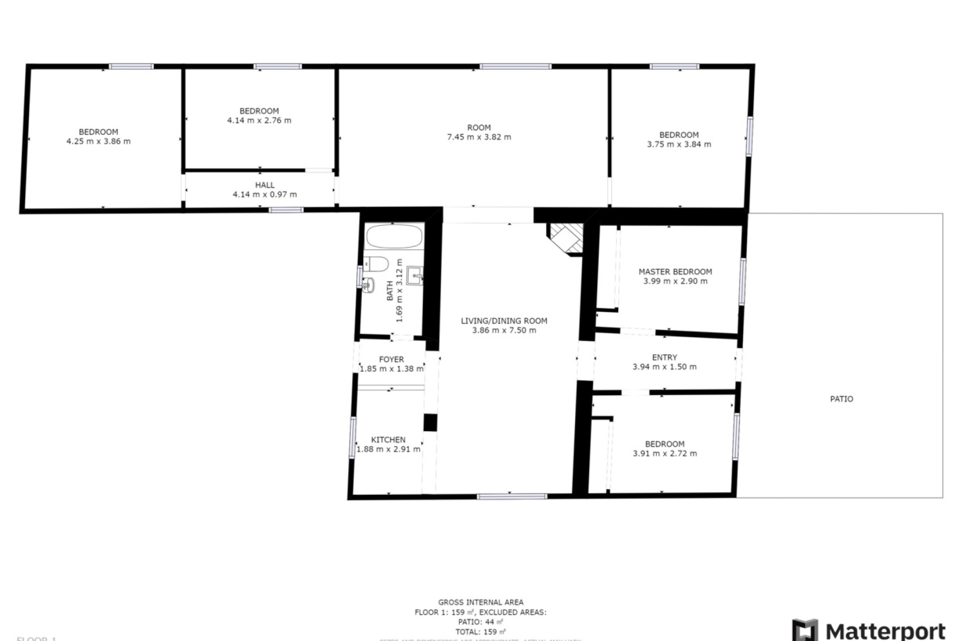 Revente - Maison de ville -
Albatera